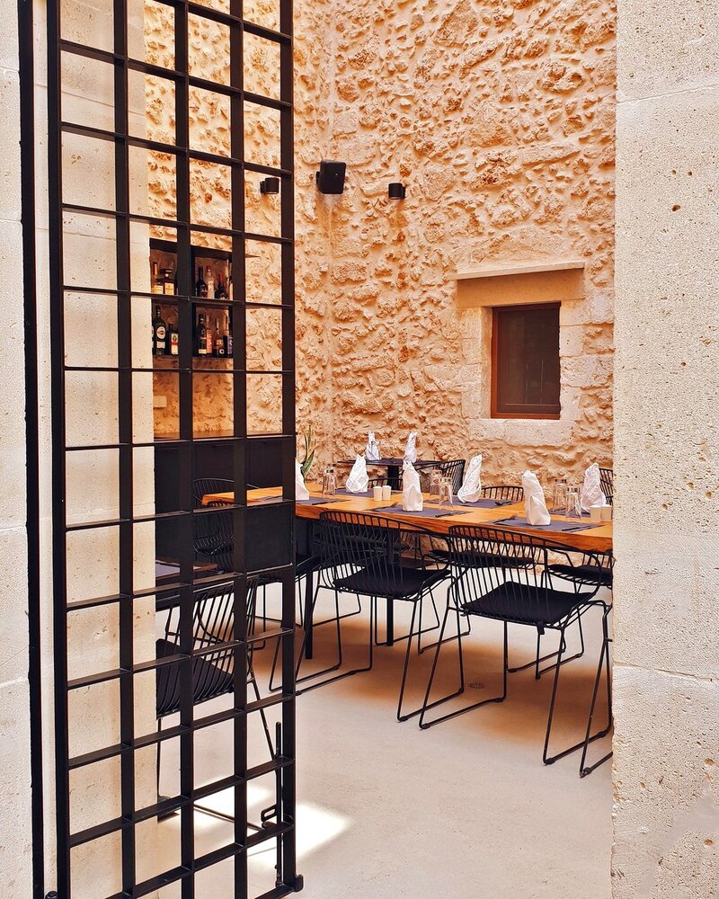 Your ultimate guide to dining in Crete