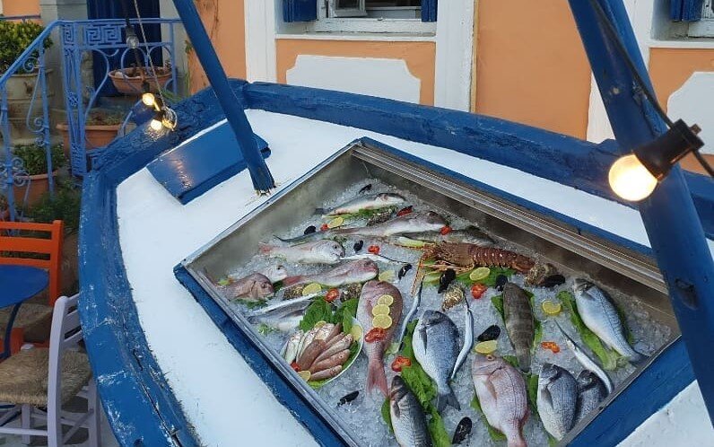 Your ultimate guide to dining in Crete