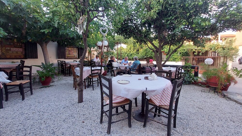 Your ultimate guide to dining in Crete