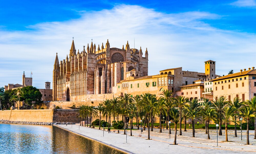 Guide to Majorca