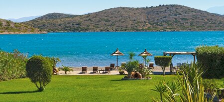 Elounda Gulf Villas Image