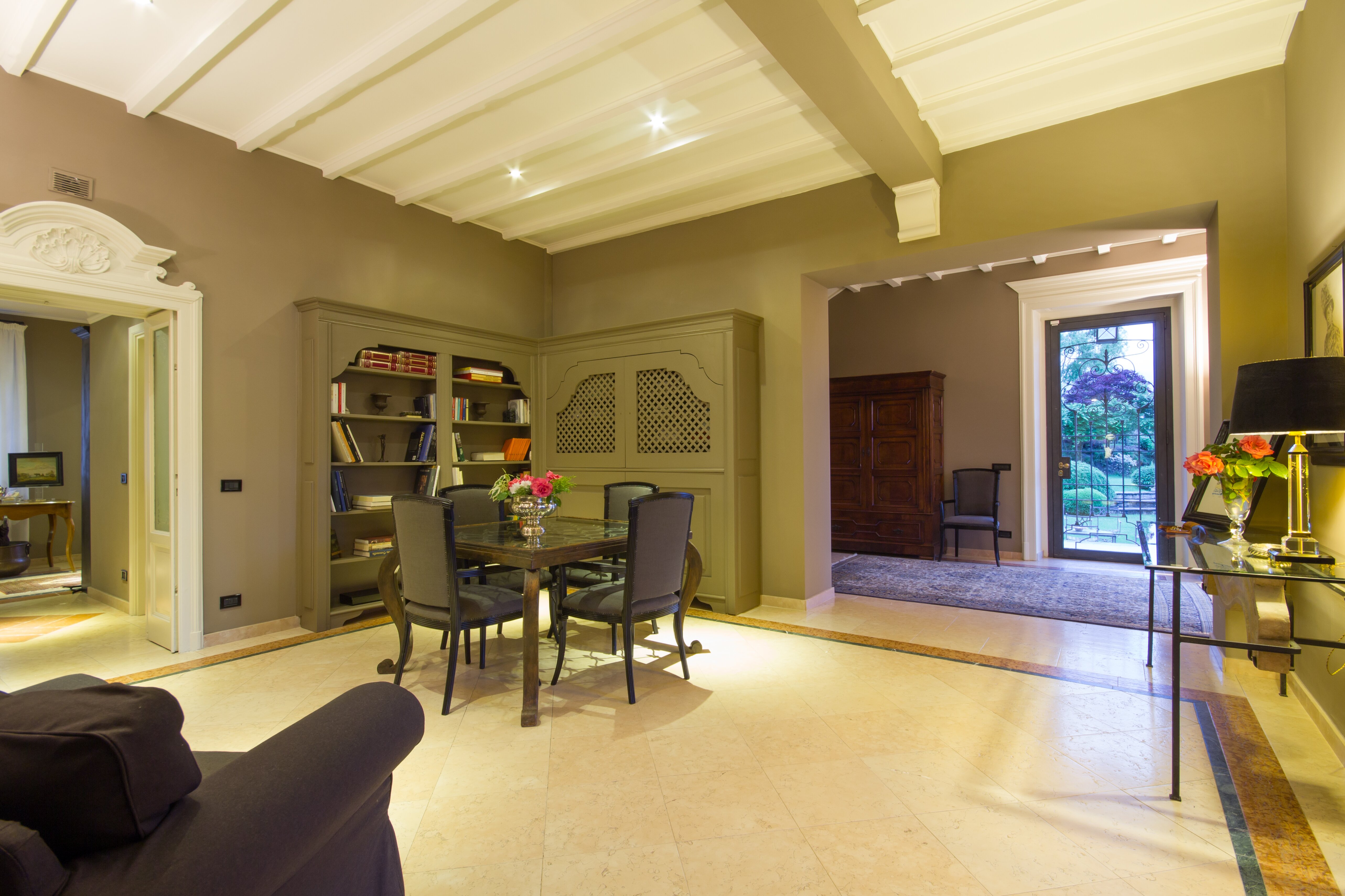 Villa Argegno - Image 17