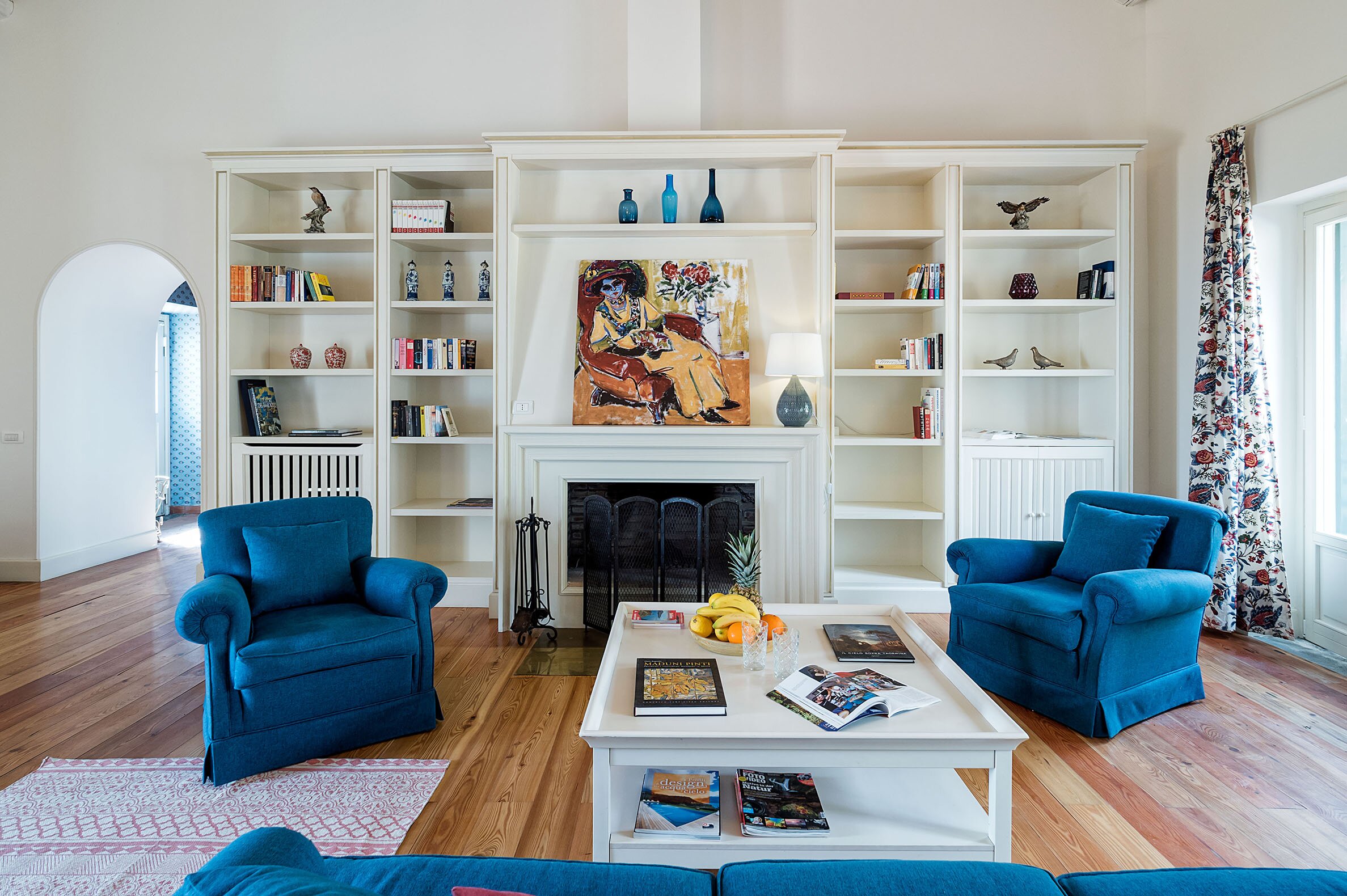 Casa della Caccia - Image 7