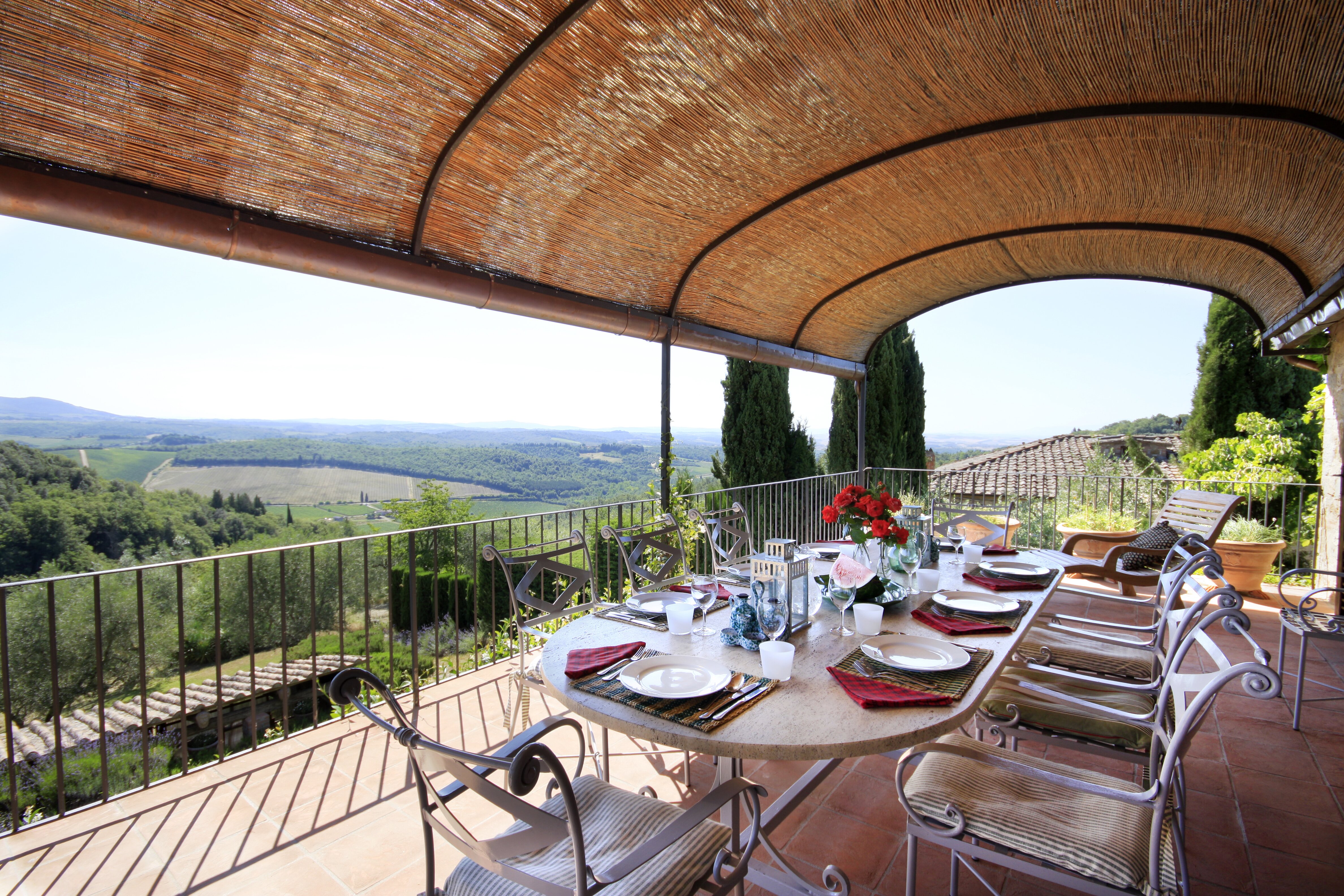 Villa Michele - Image 14