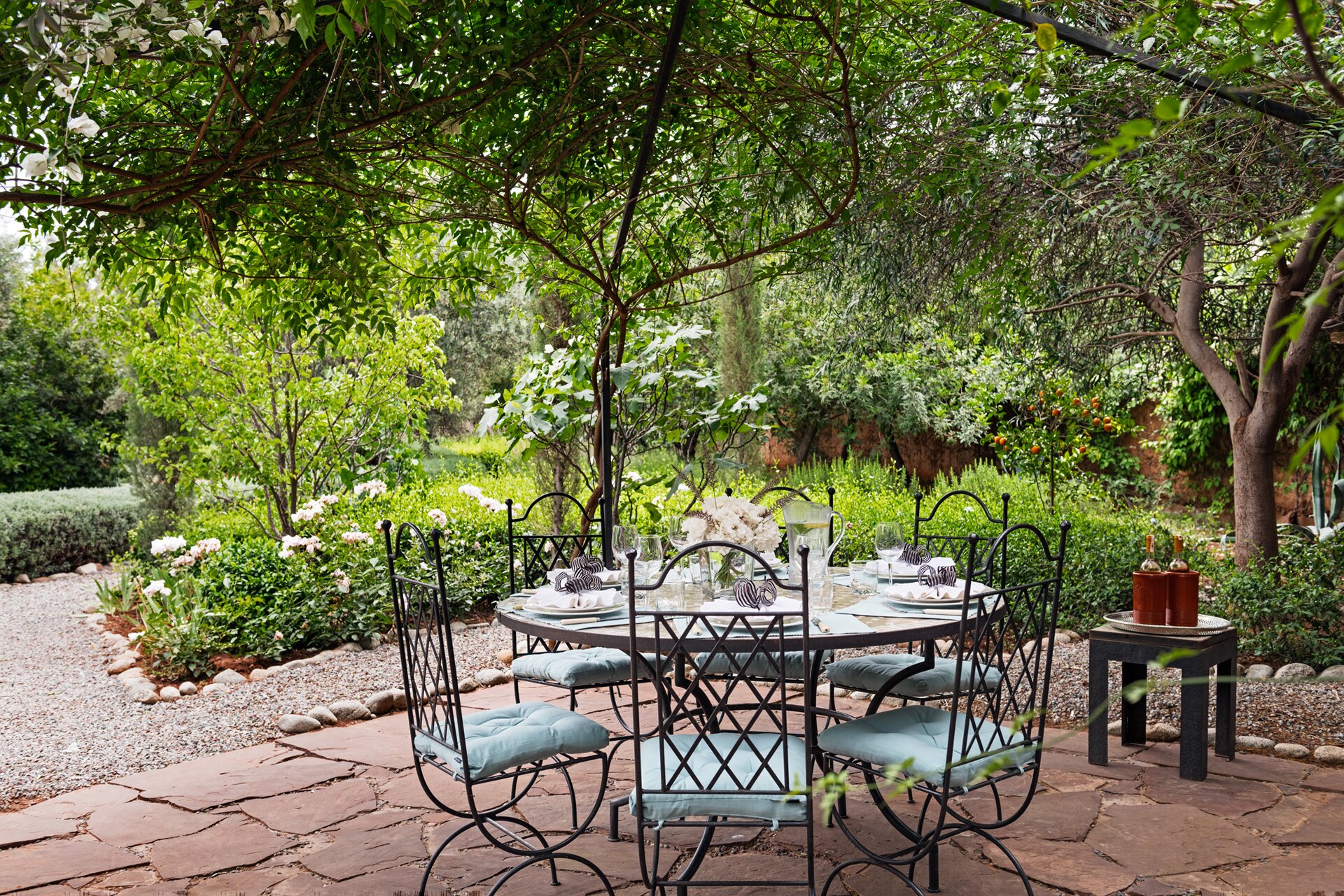 Dar Tamazerte, near Marrakech - Image 20