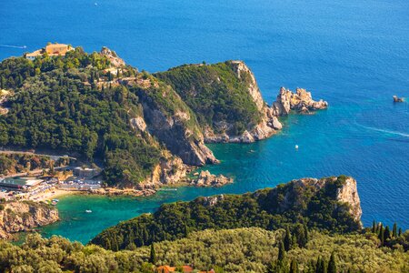 Corfu image