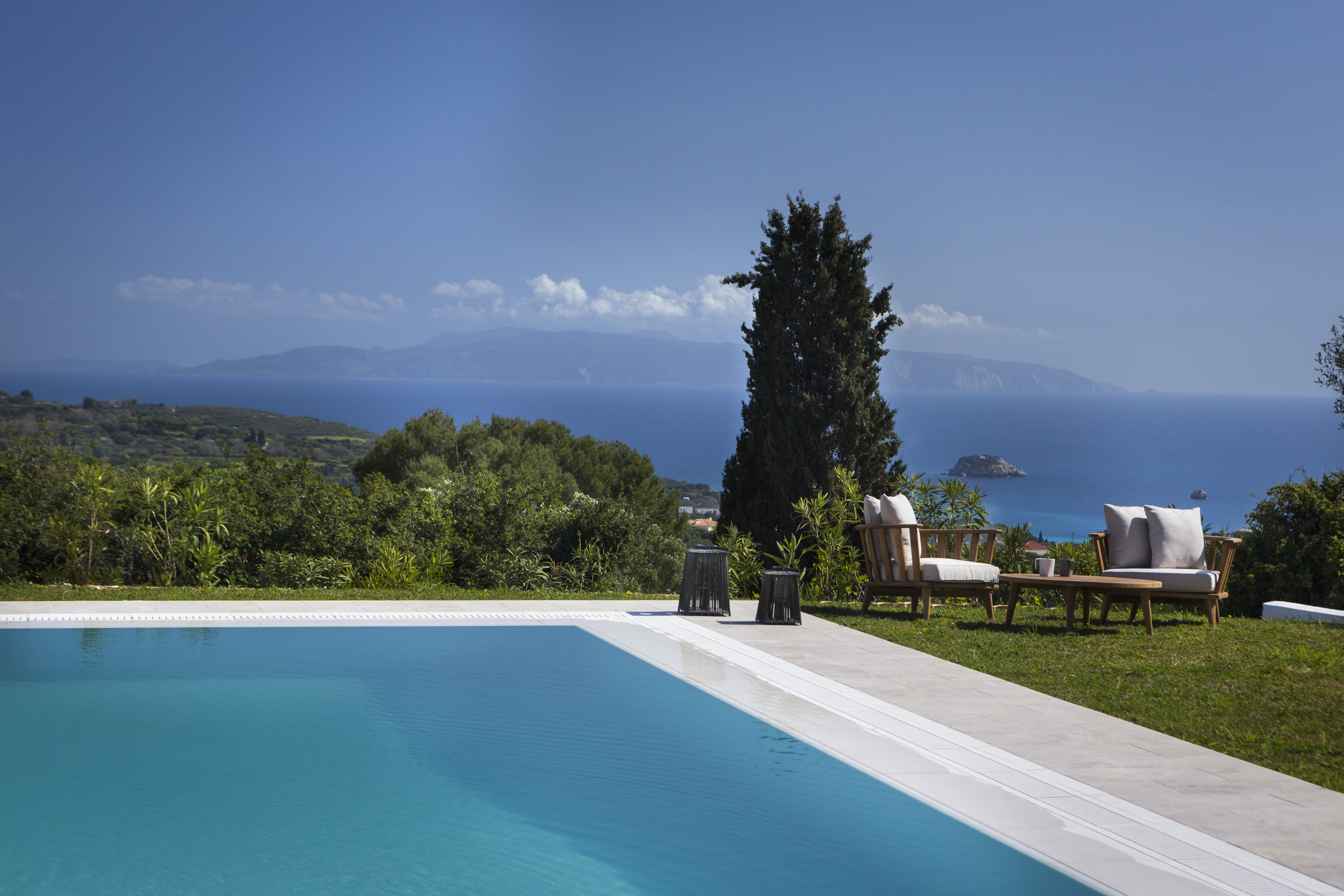 Villa Philoxenia - Image 12