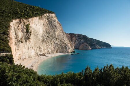 Lefkada Image