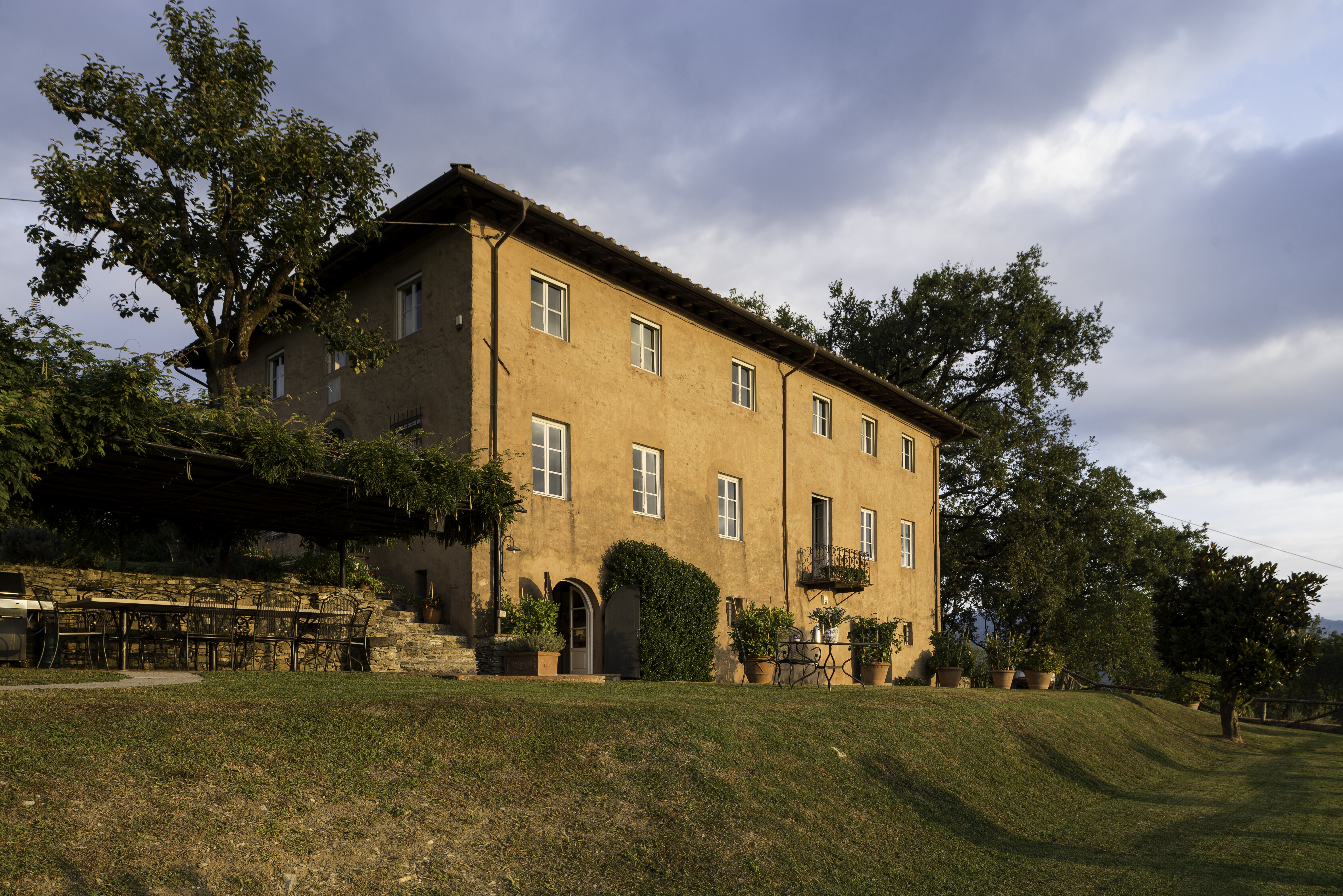 Casa della Collina - Image 4