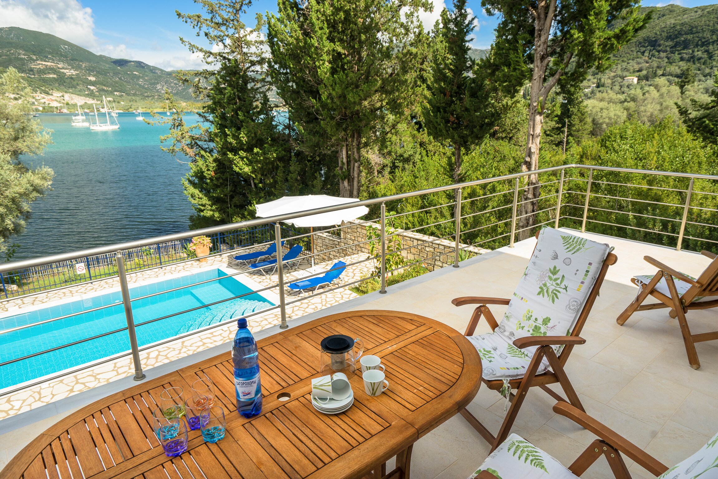 Water House - Image 18