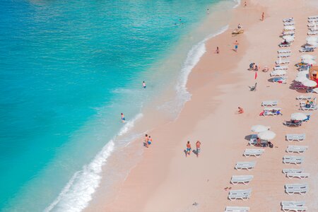 Kalkan, Kas and Islamlar Image