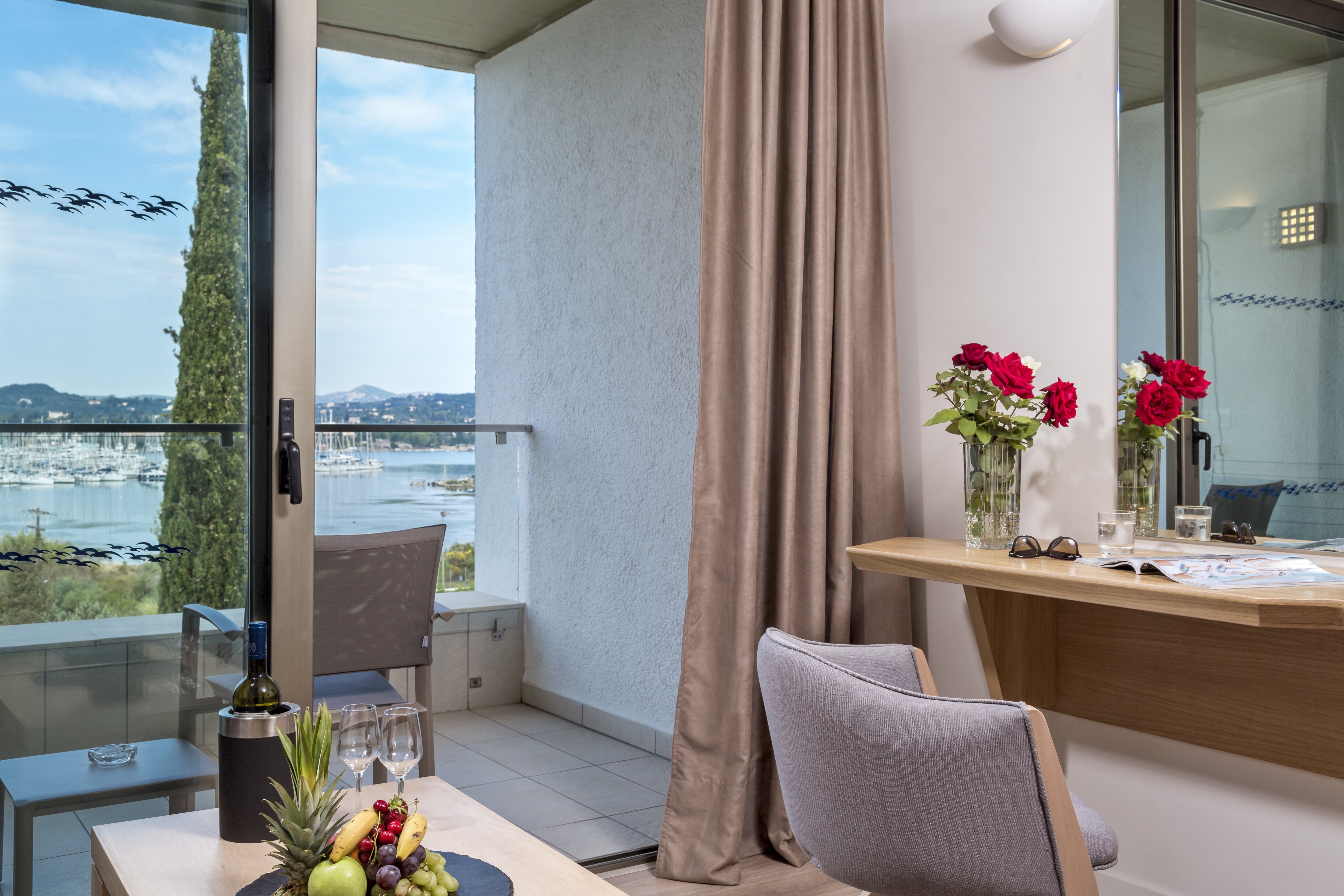 Kontokali Bay Resort and Spa - Image 12