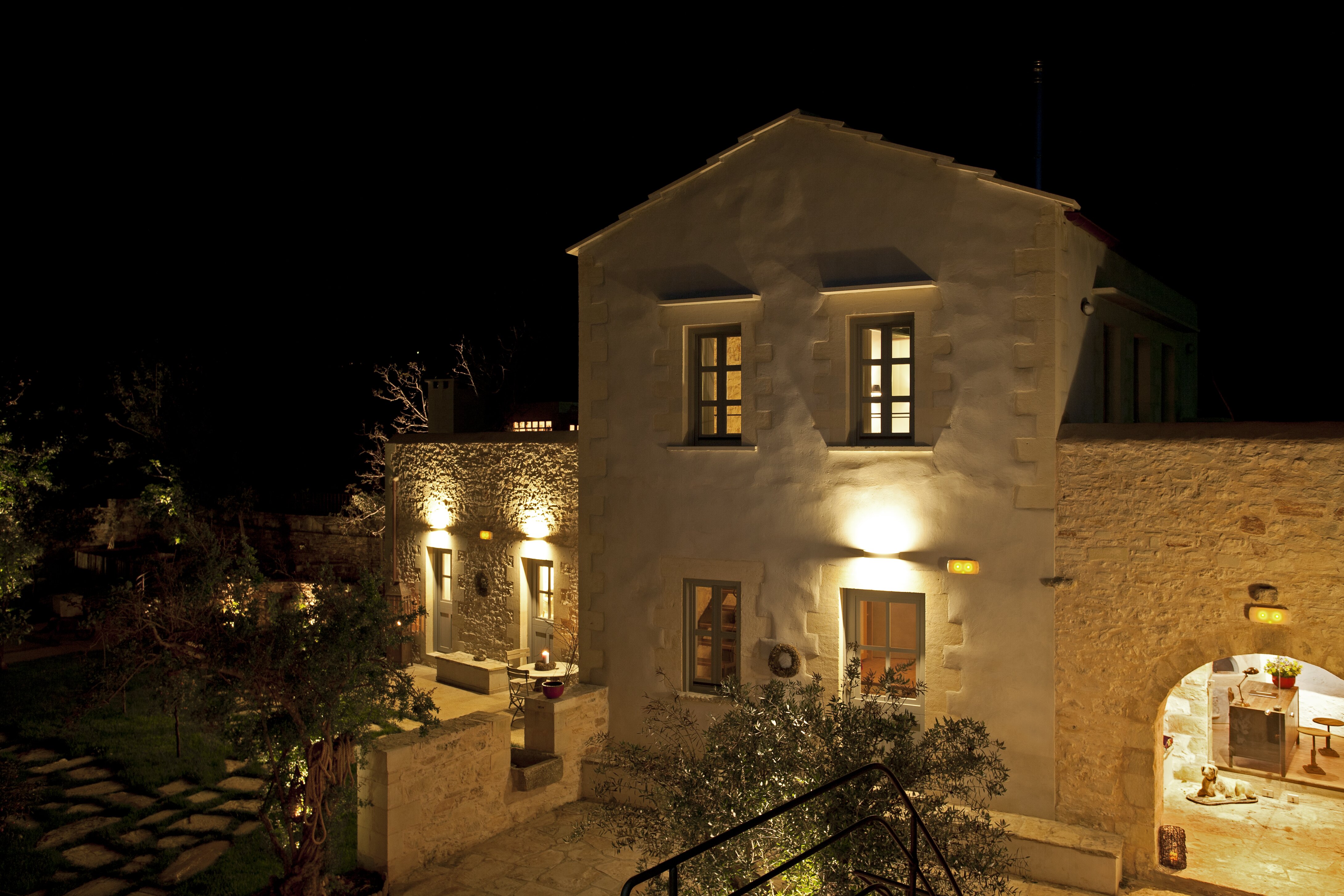 The Olive Mill - Image 20