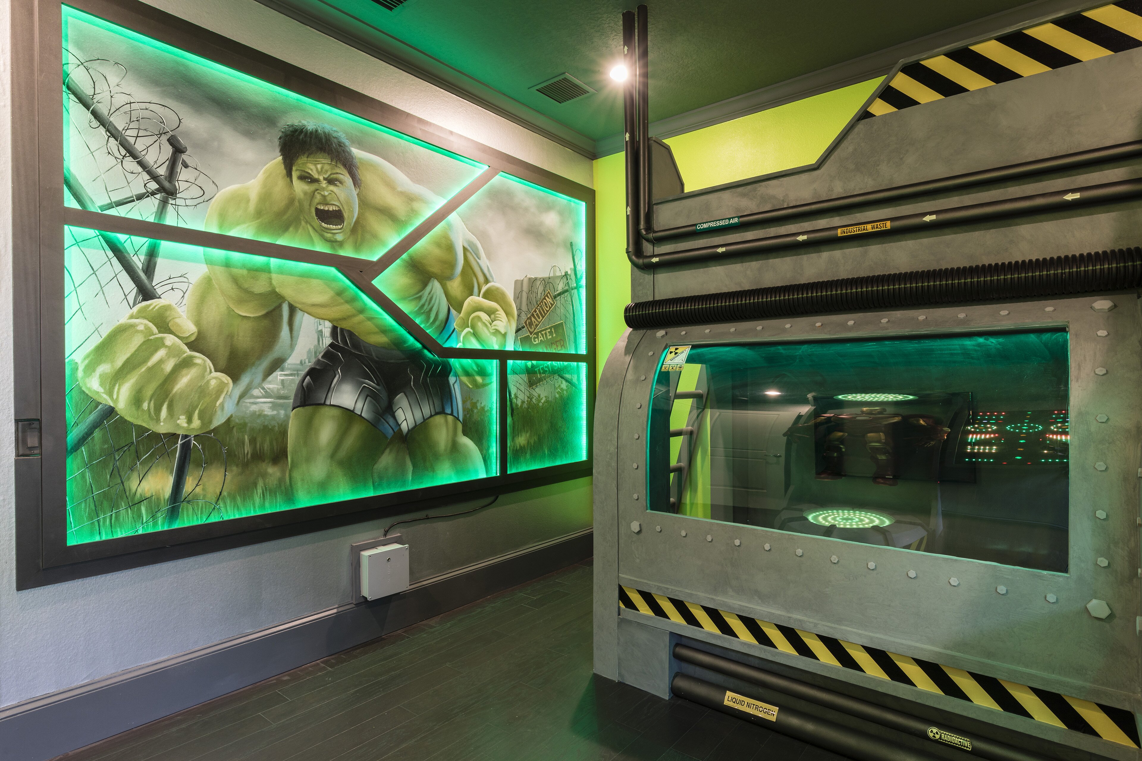 Villa Angelonia, Reunion Resort - Image 8