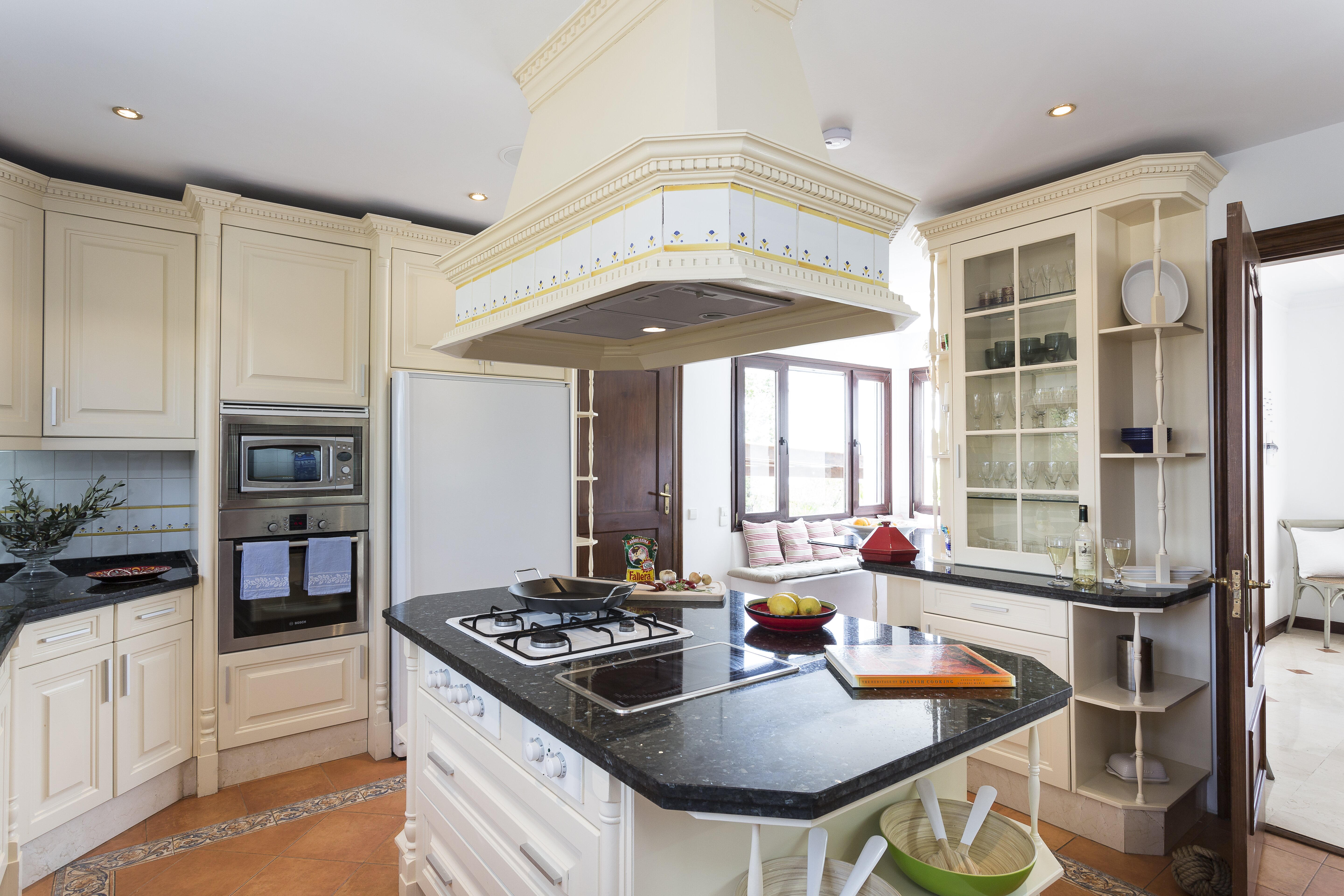 Villa Allegria - Image 9