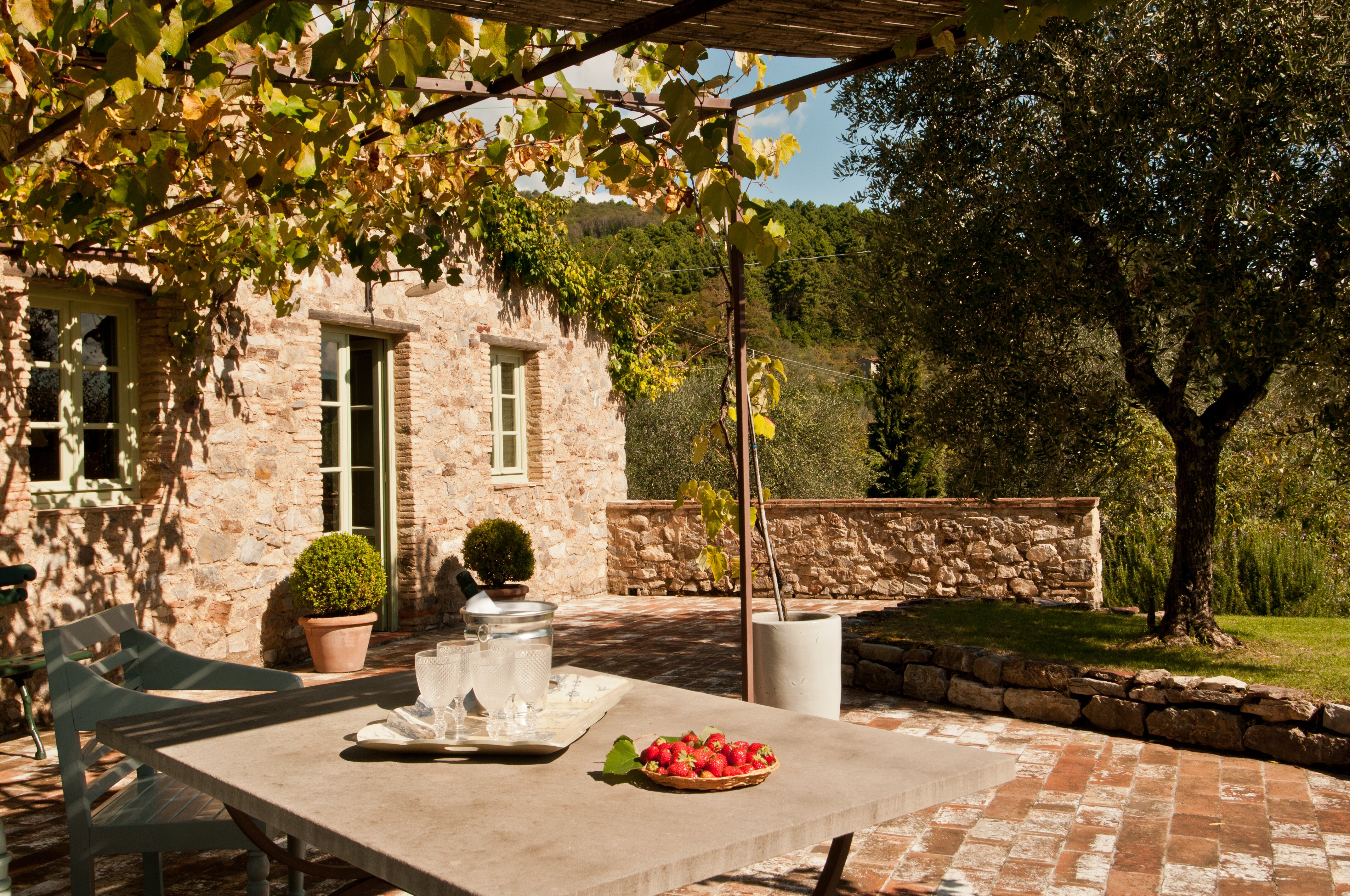 Villa Vassi - Image 15