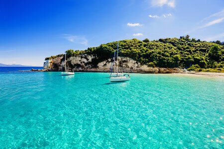Paxos Image