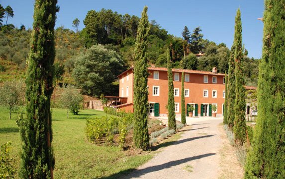 Villa Floreale - Image 11