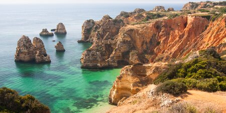 Algarve image