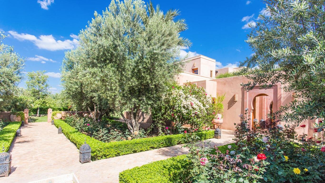 Dar Waqar, near Marrakech - Image 4