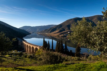Douro Valley and the North Image