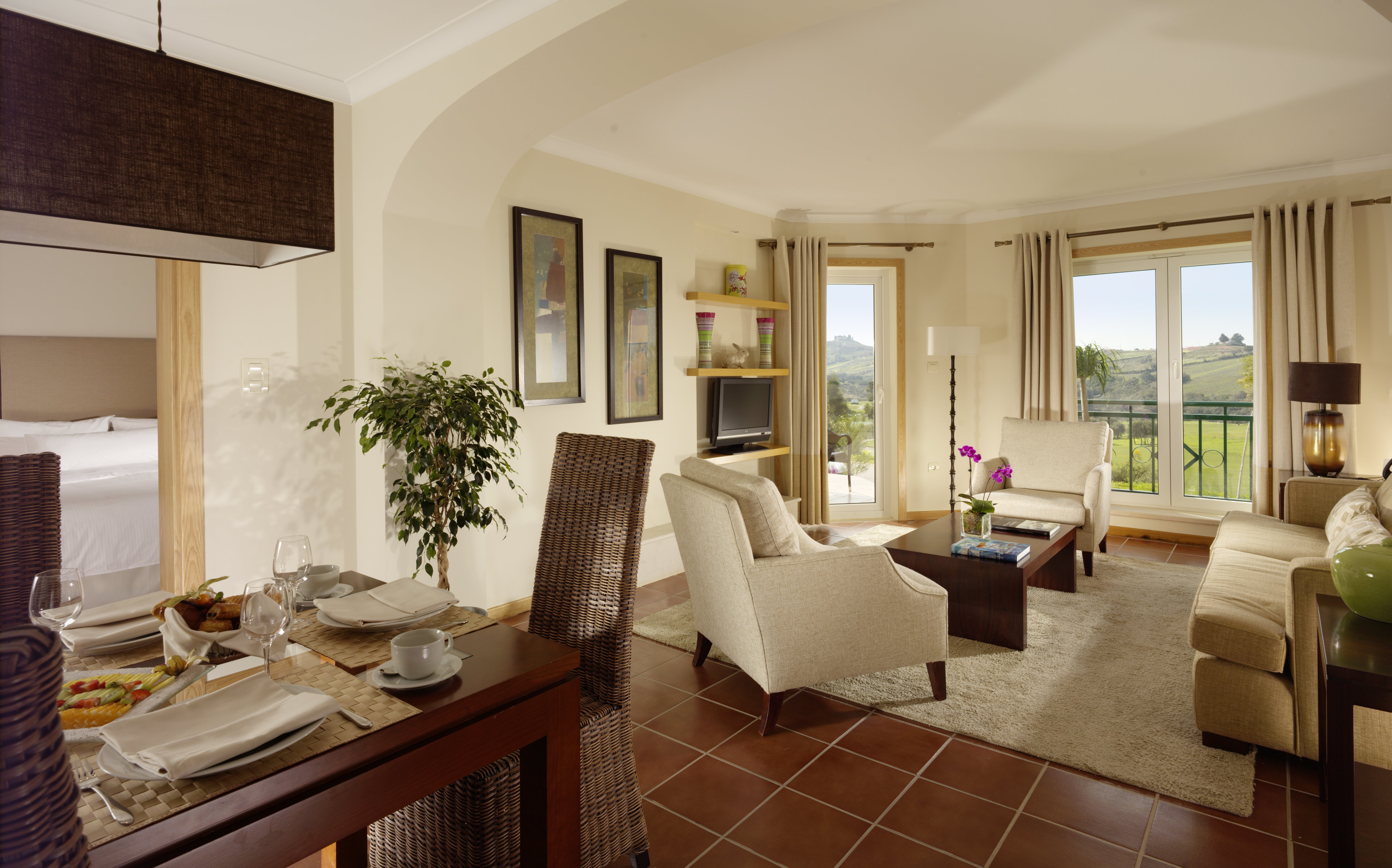 Campo Real Residences - Image 2