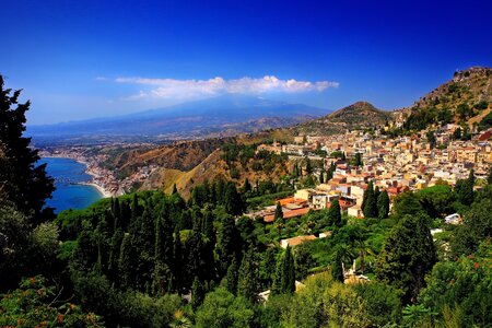 Sicily Image