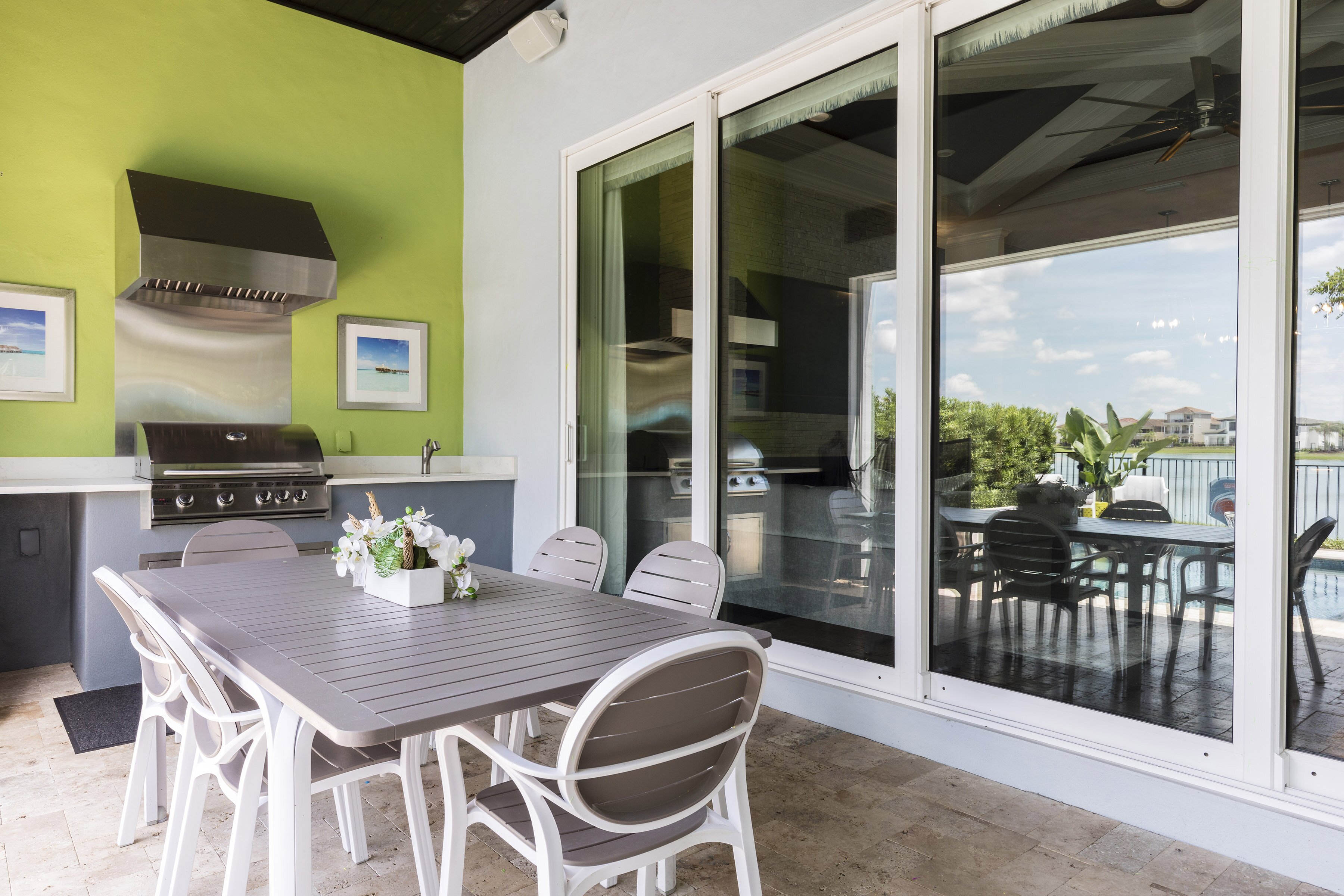 Villa Angelonia, Reunion Resort - Image 19