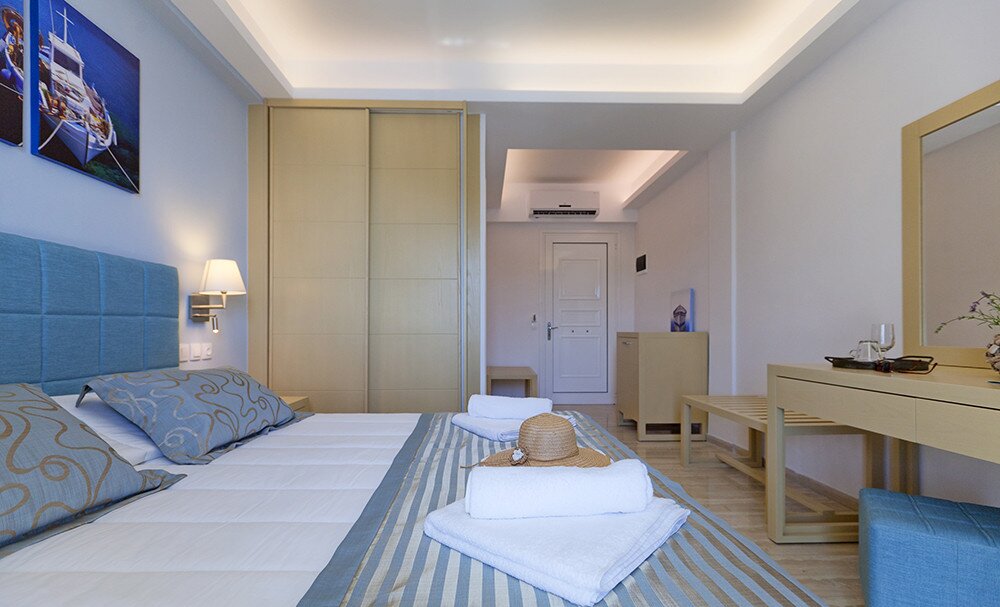 Melina Bay Hotel - Image 5