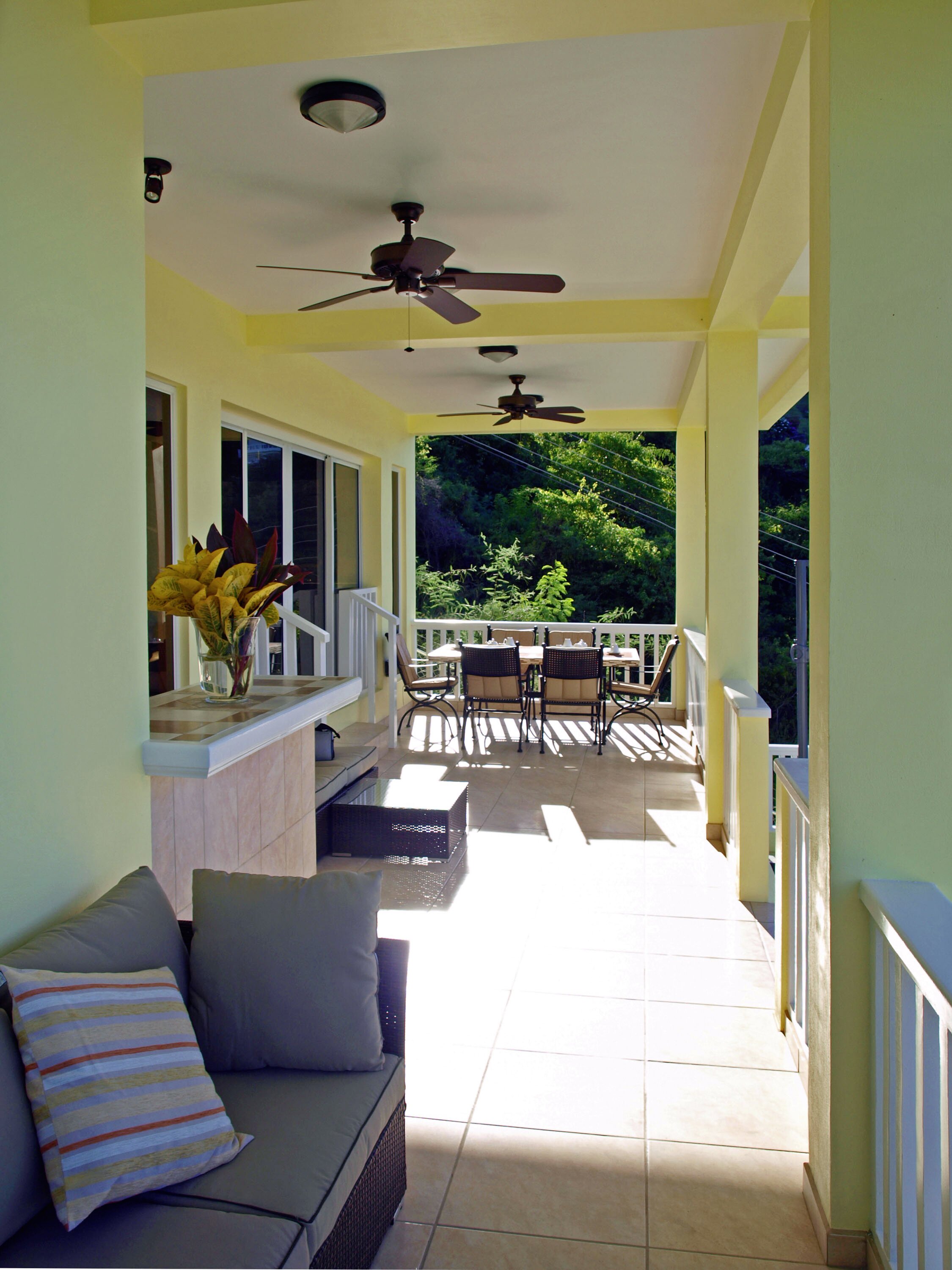 Pink Sands Villa - Image 12