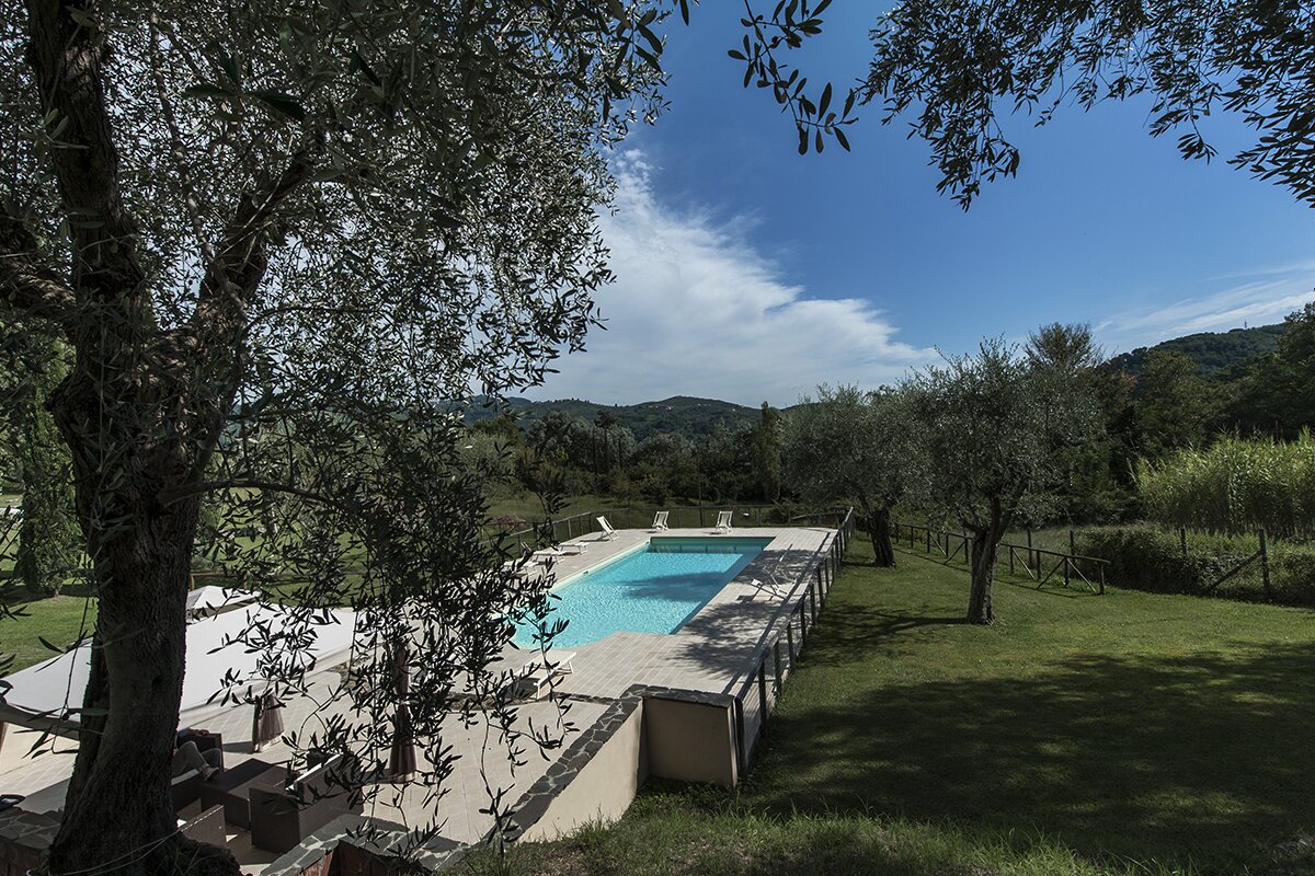 Villa Massarosa - Image 17