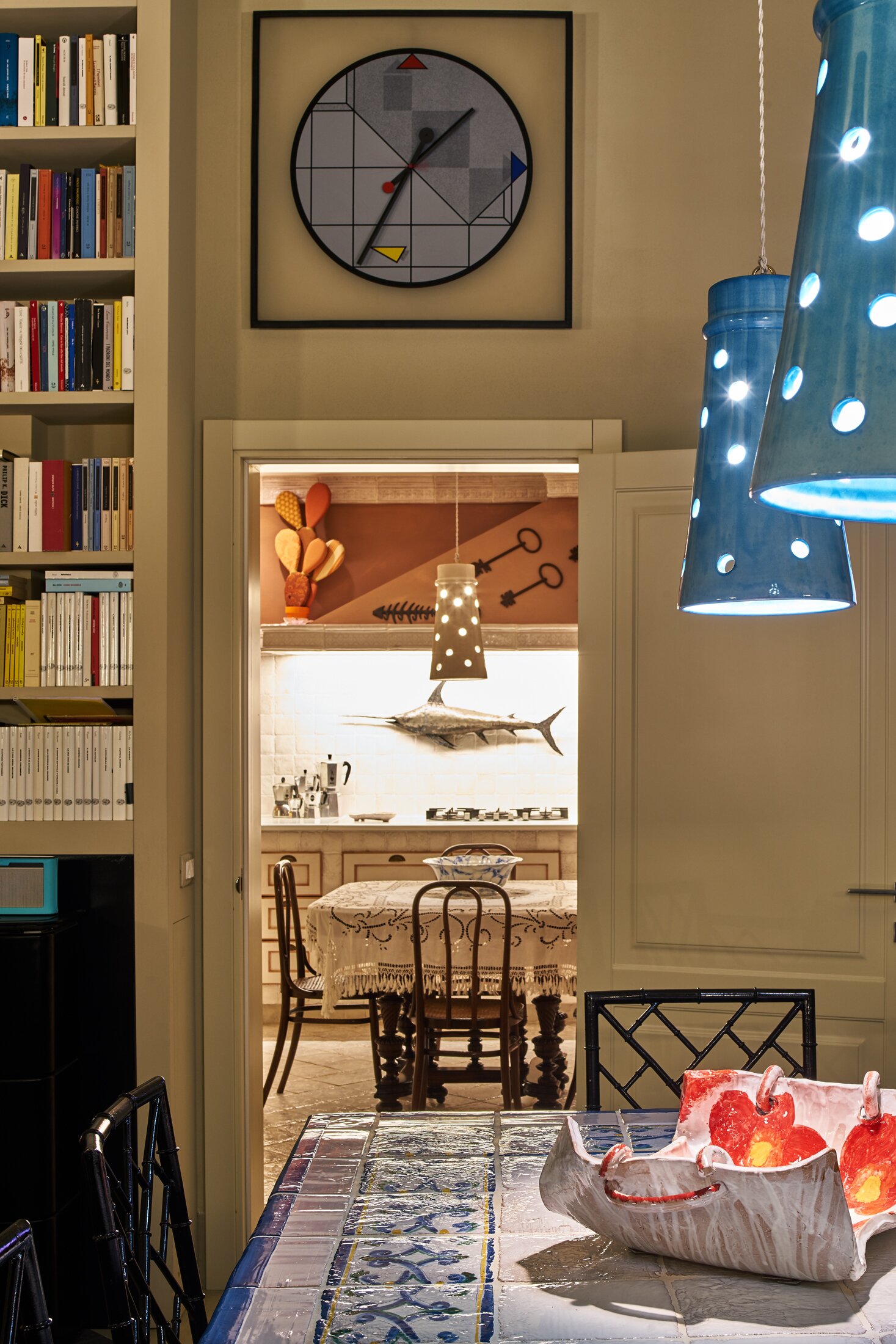 Villa dell'Oca - Image 8