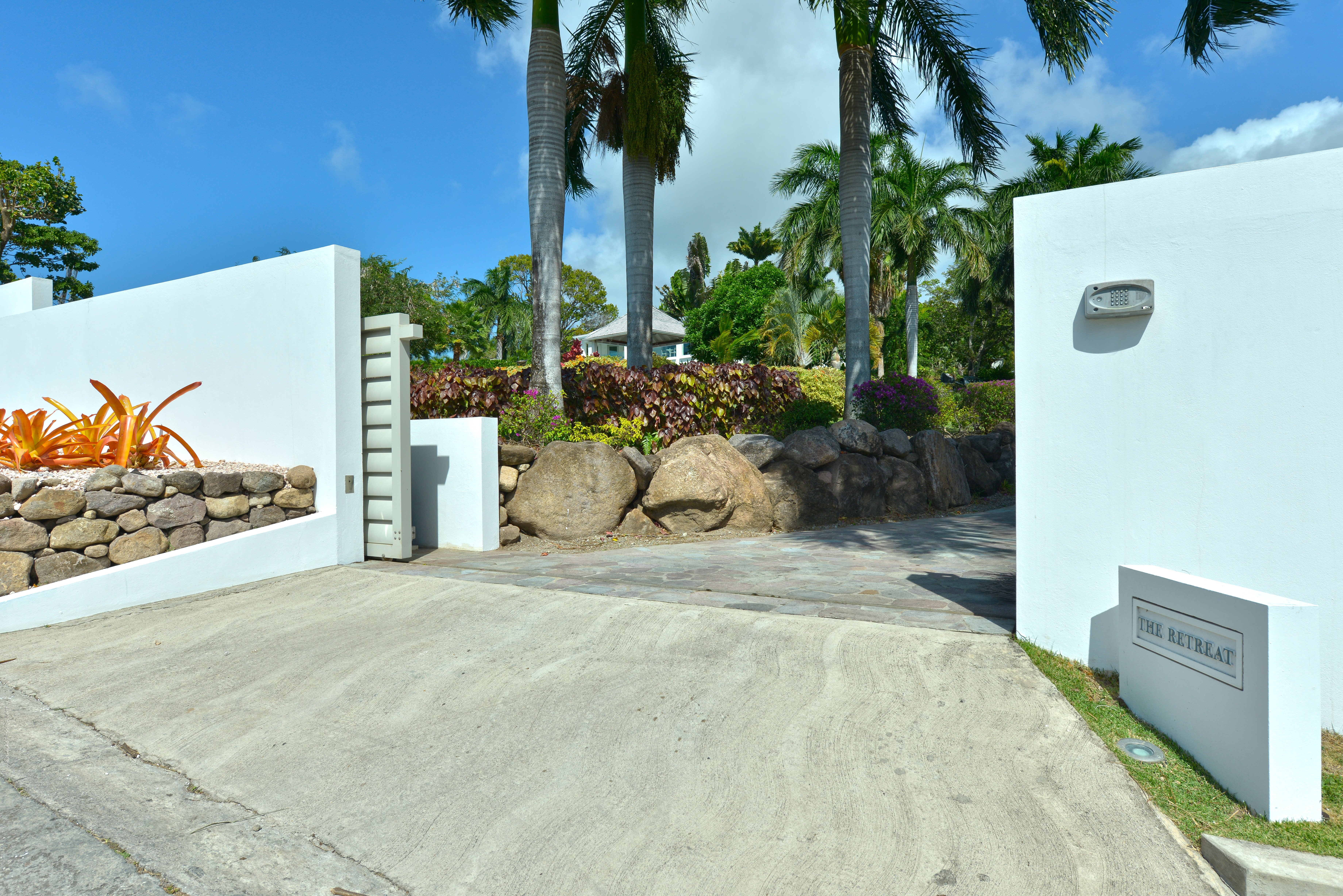 The Retreat - Image 19