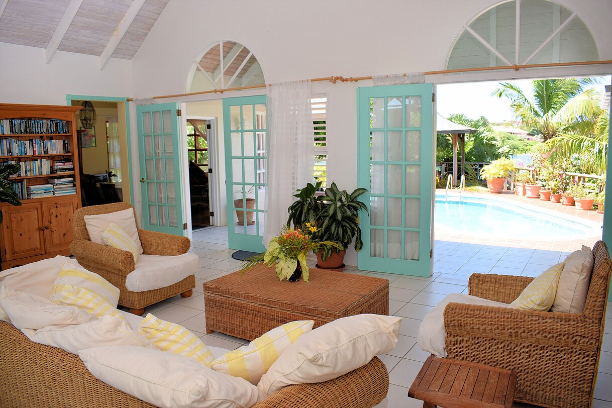 Villa Ixora - Image 10