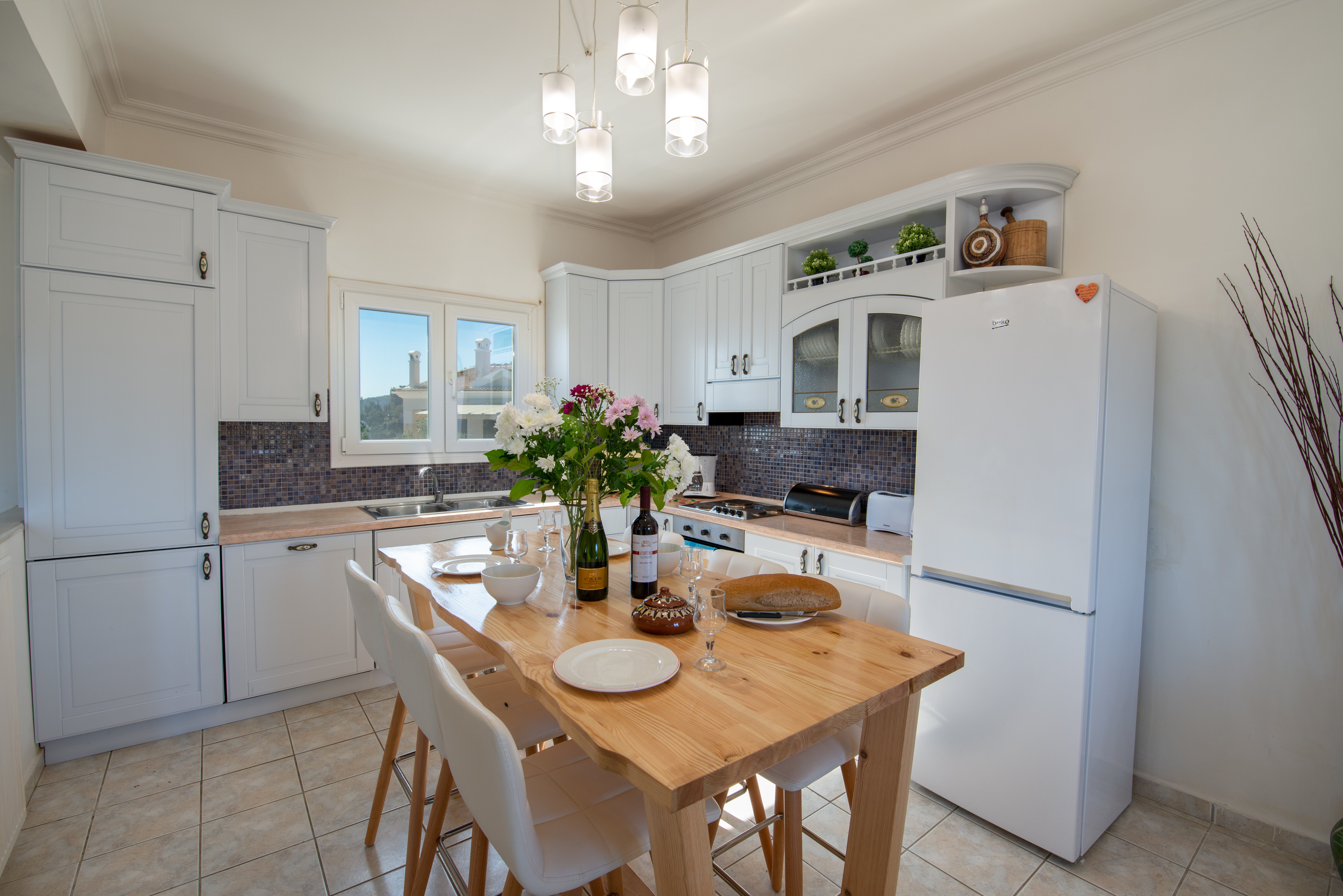 San Stephanos House - Image 8