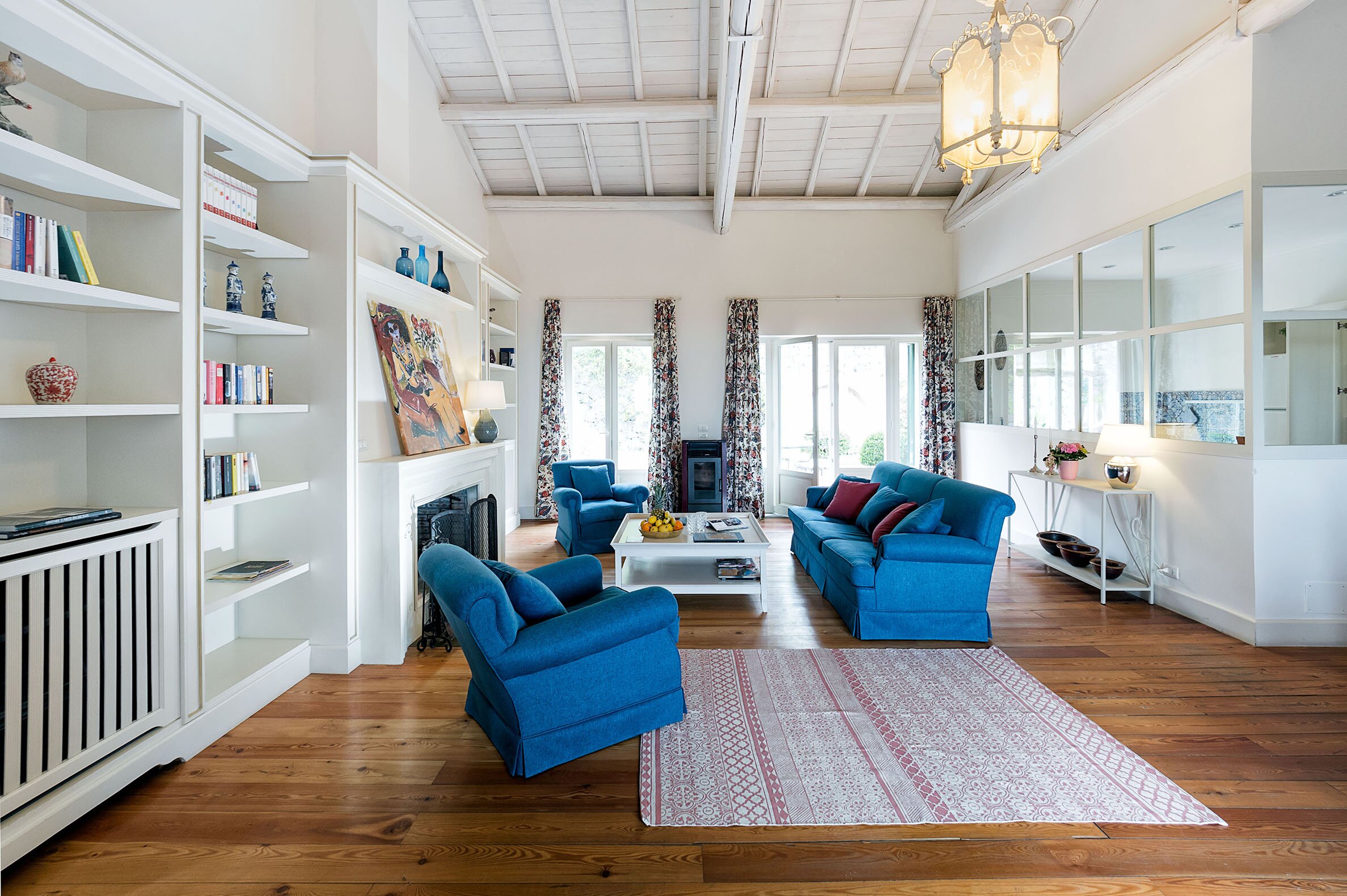 Casa della Caccia - Image 8