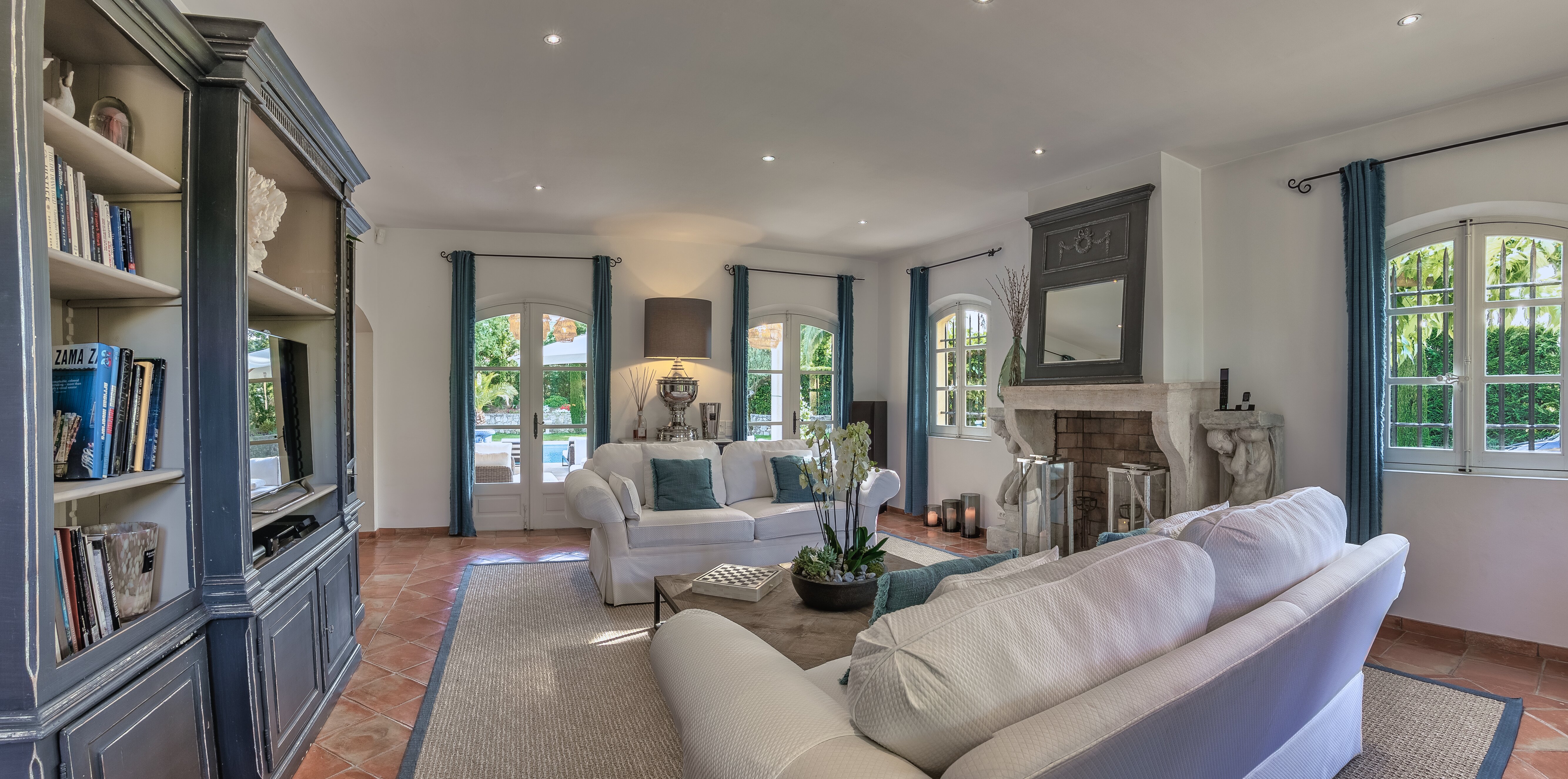 Villa Fabia - Image 7