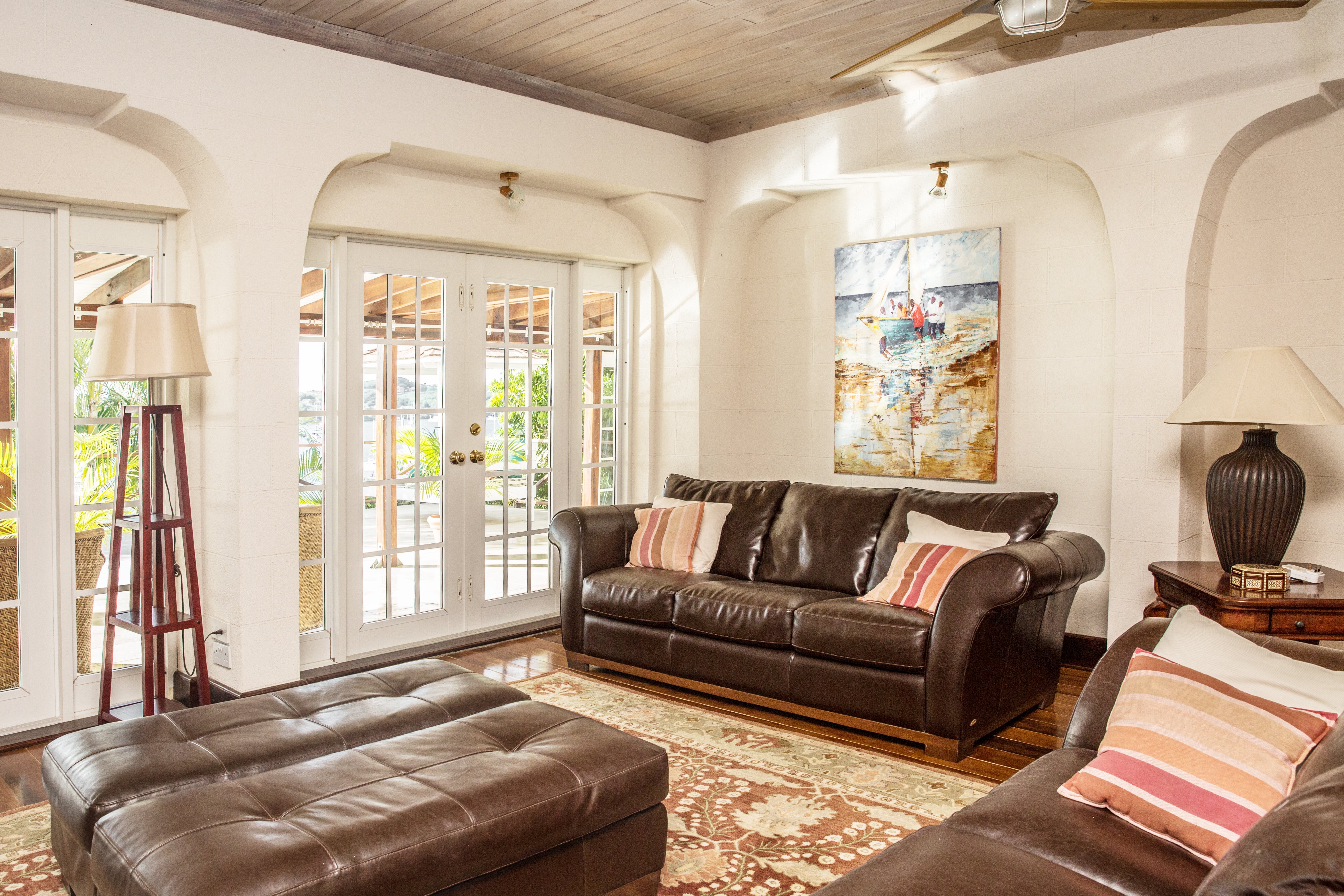 L'Anse Aux Epines House - Image 8