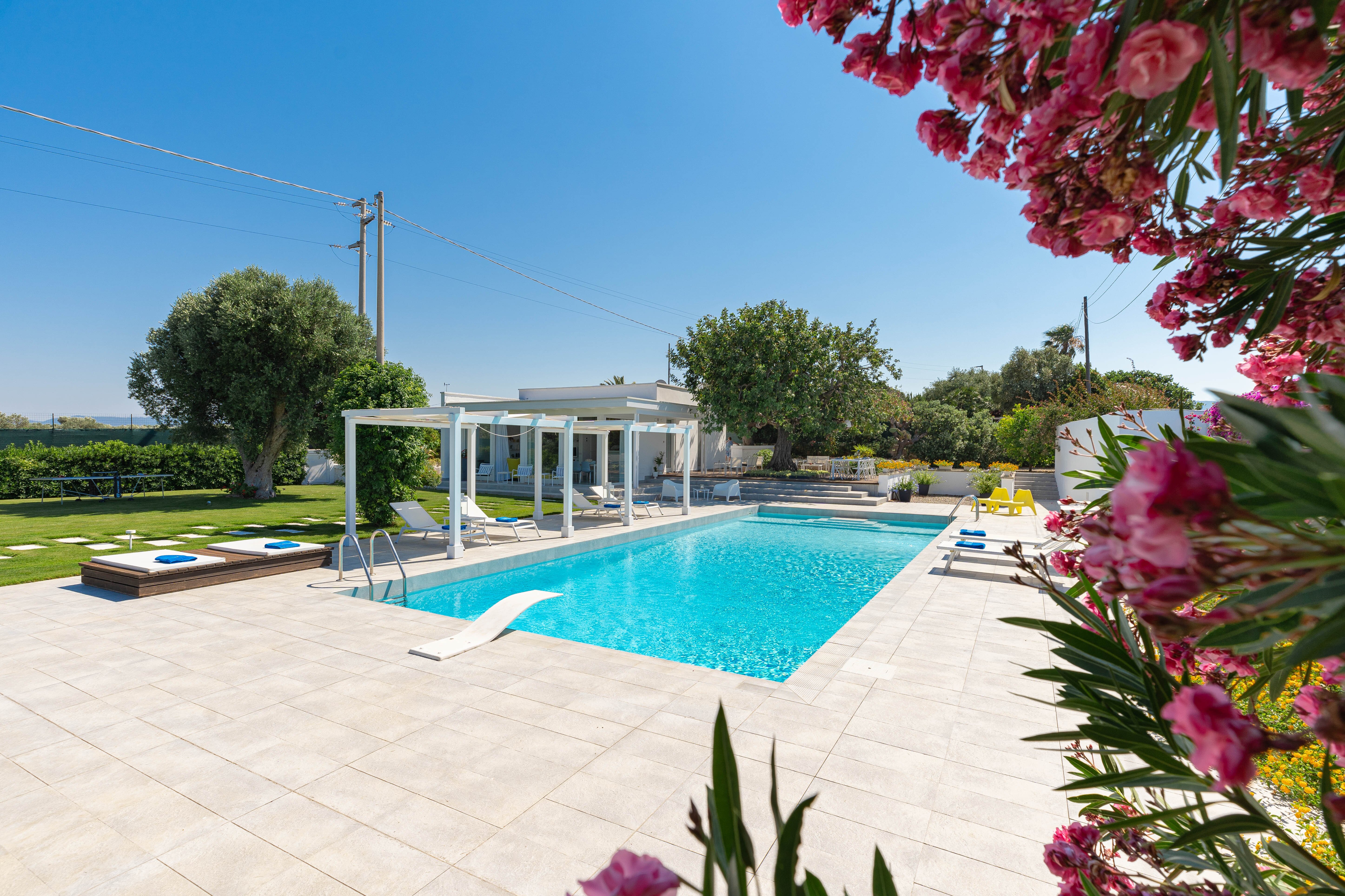 Villa Egnazia - Image 4