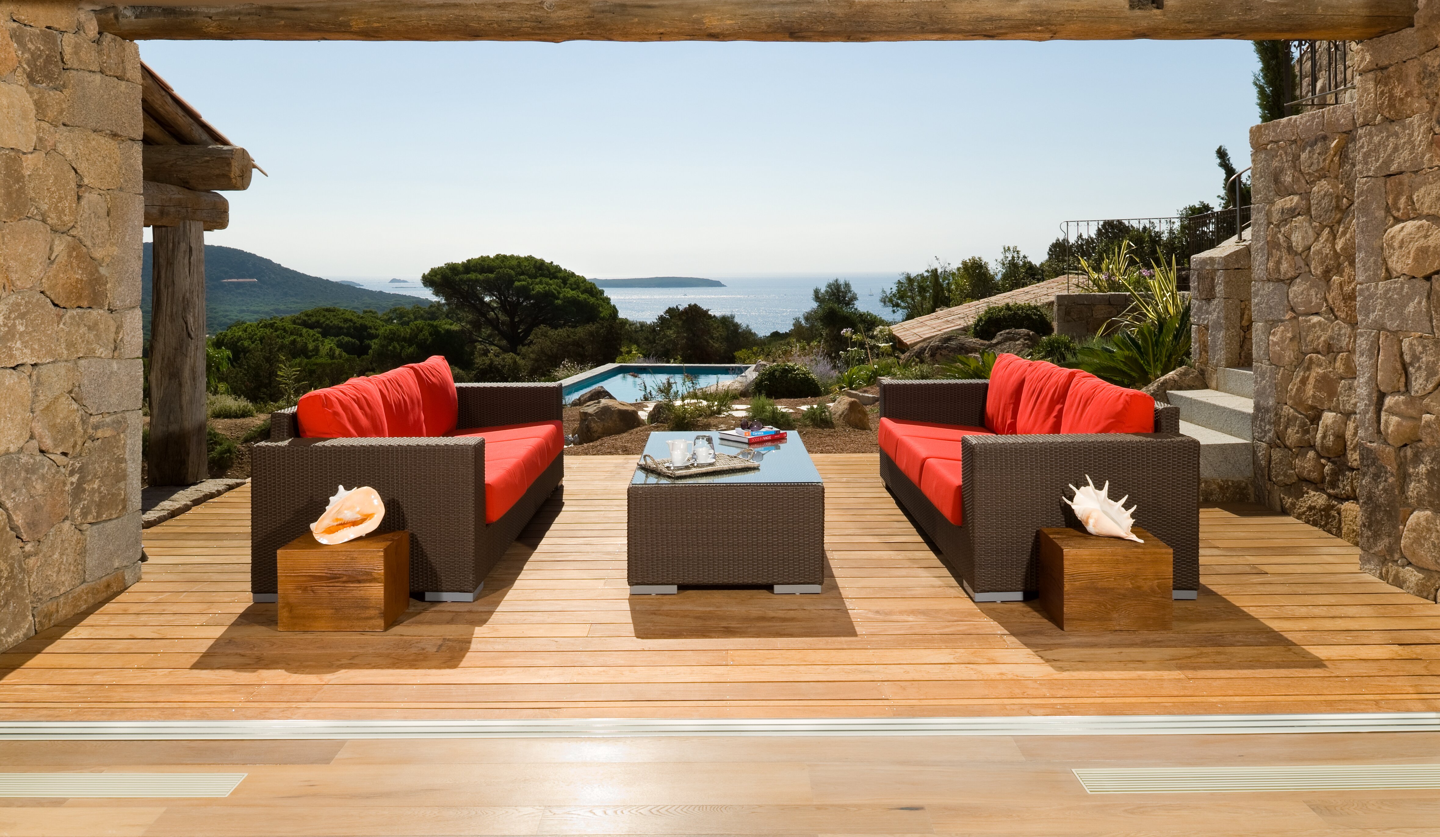 Villa Mare e Monte - Image 10