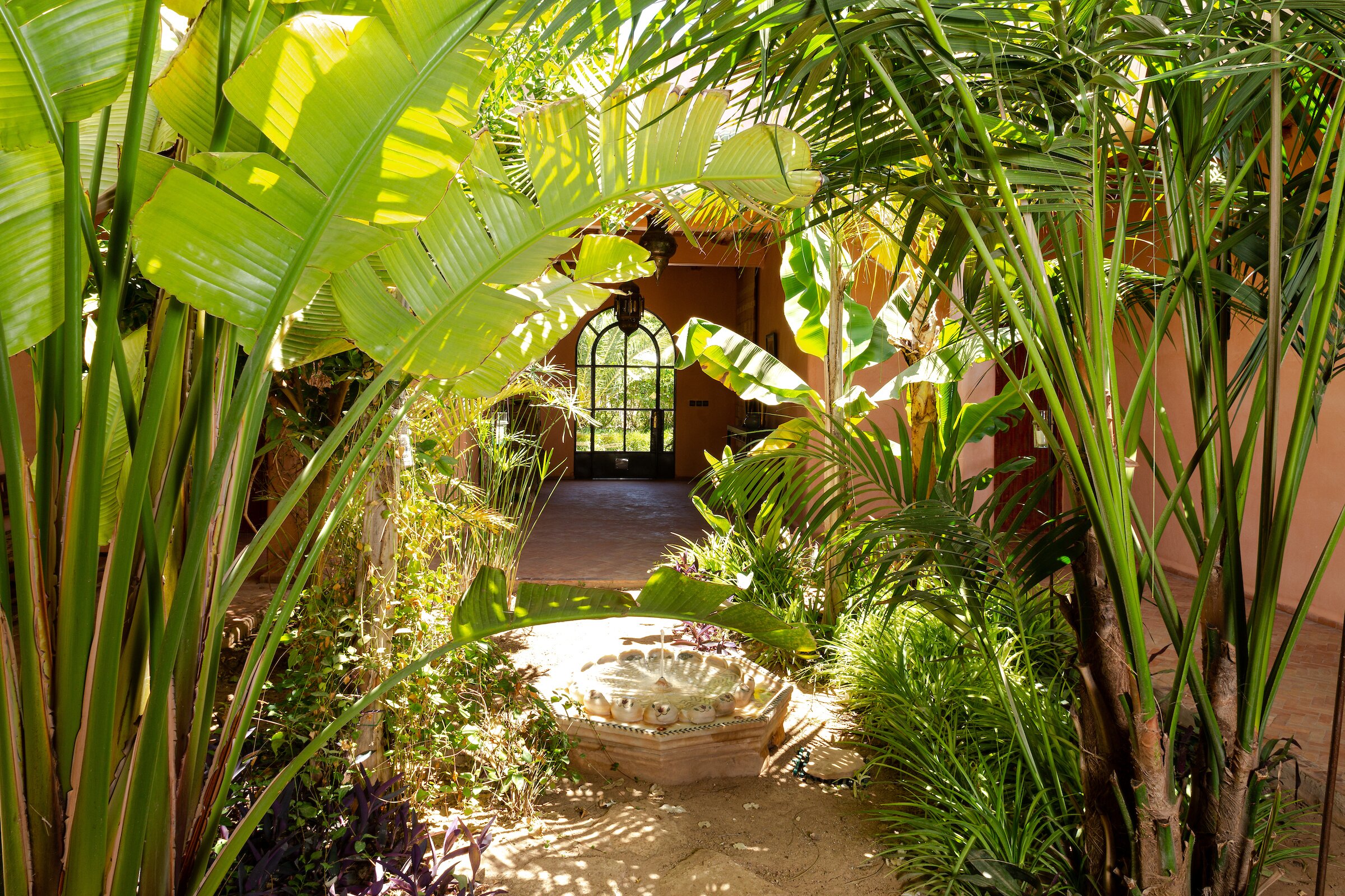 Villa Cortile, near Essaouira - Image 5