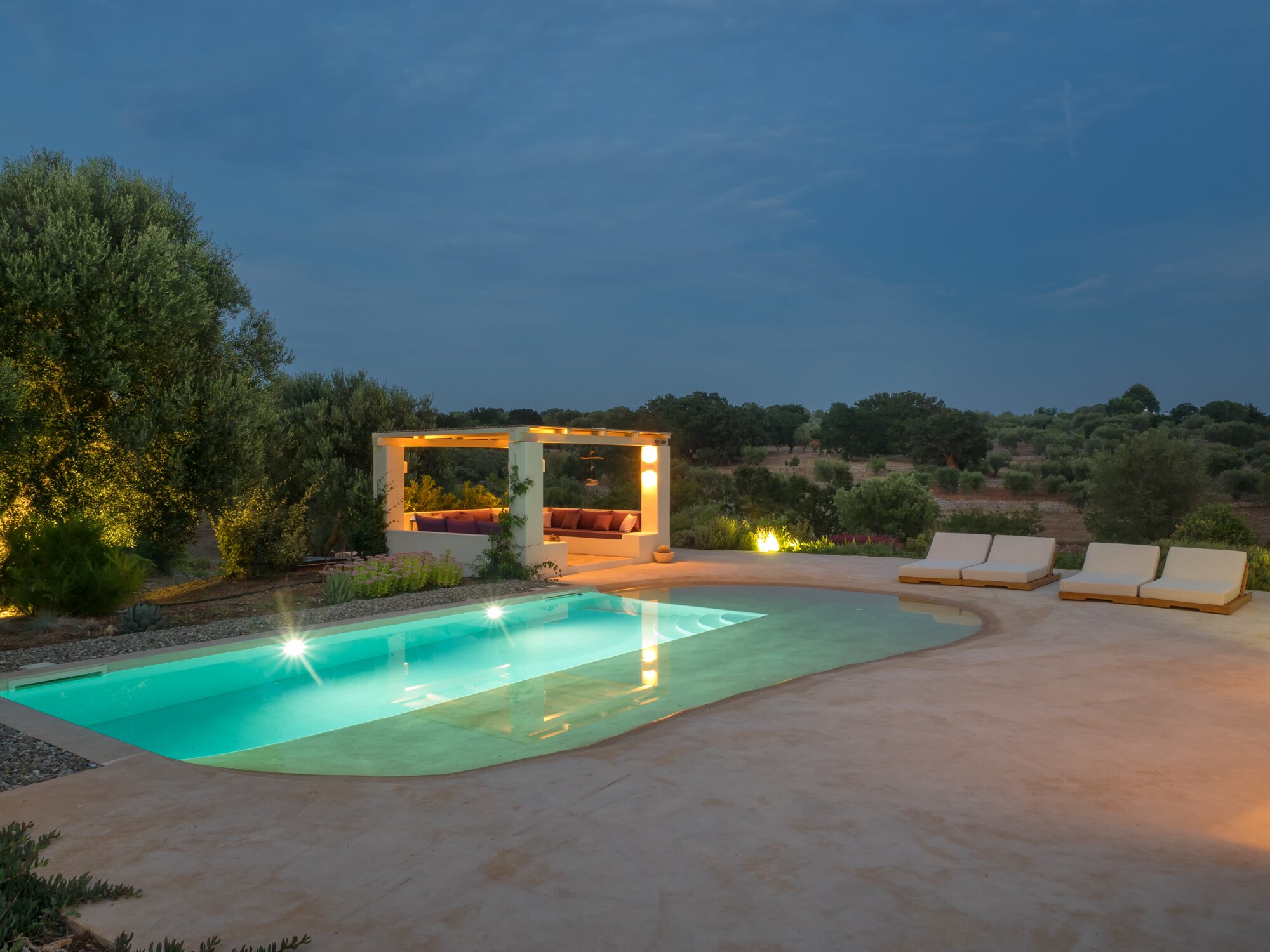 Villa Verbena - Image 19