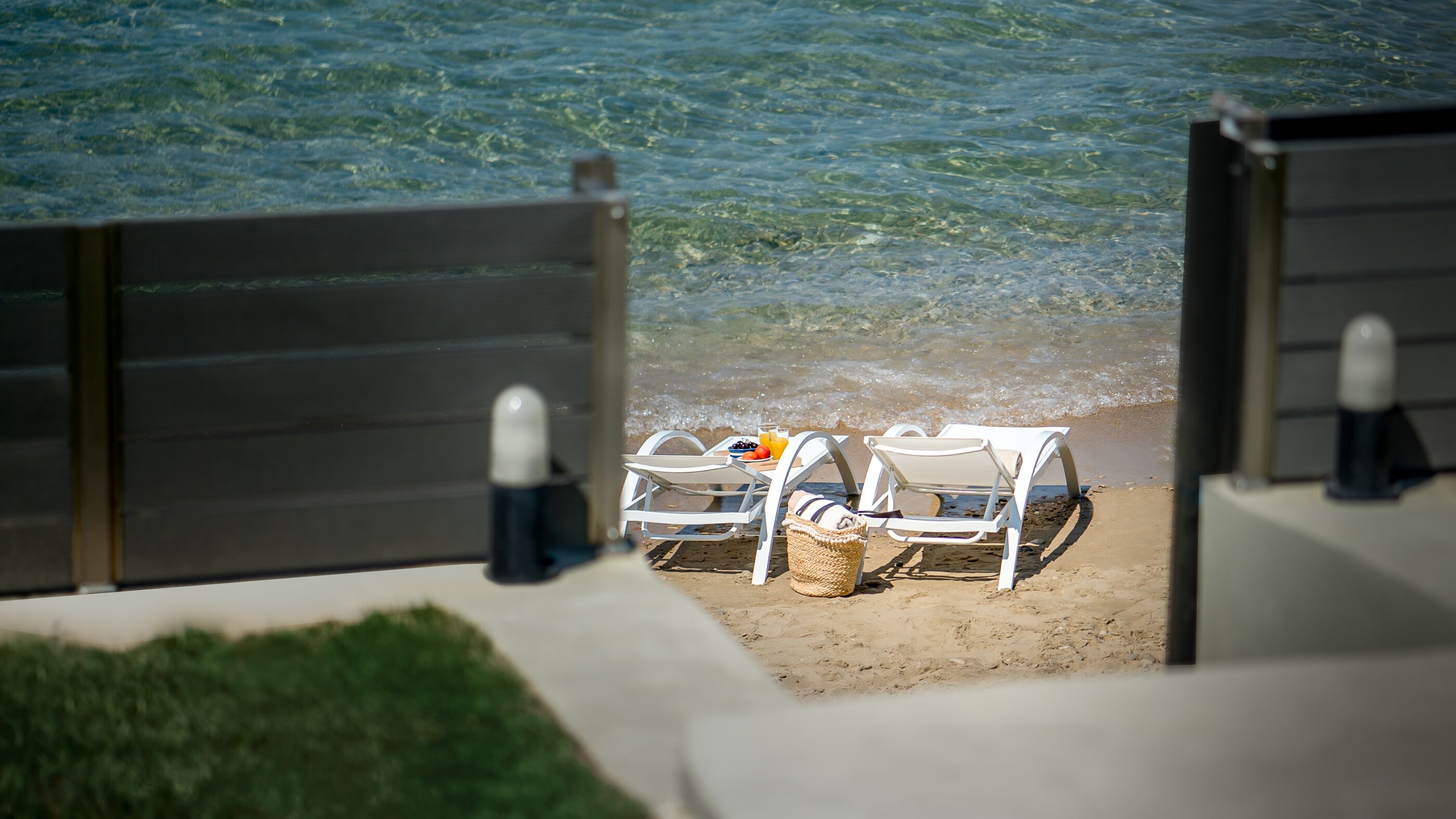 Peri Beach Villa - Image 19