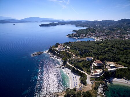 Kassiopi & Kelia Image