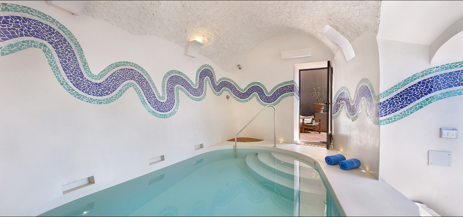 Villa Positano - Image 9