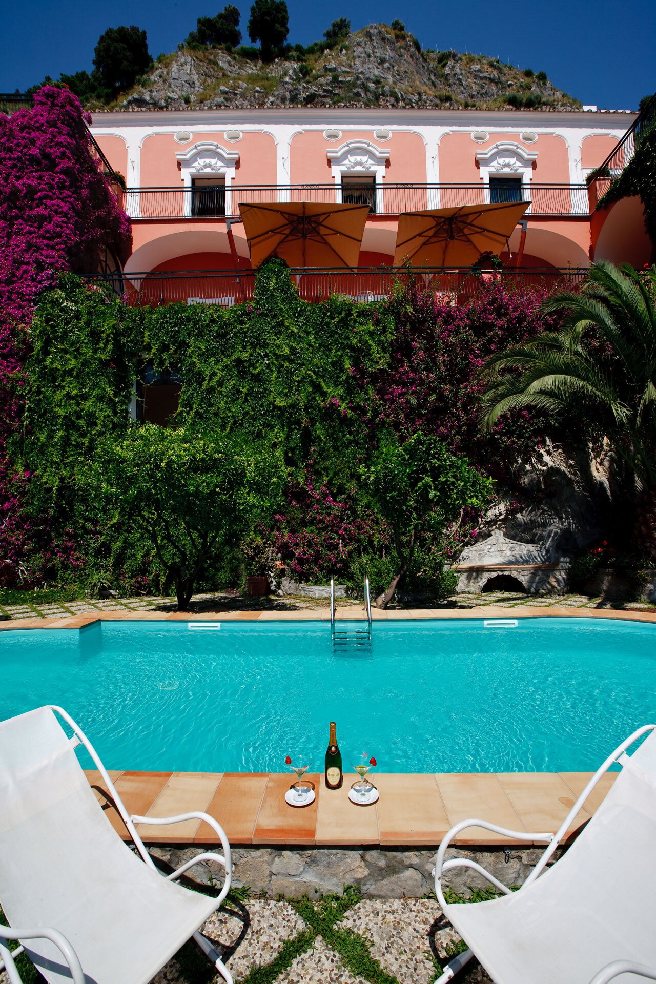 Villa delle Sirene - Image 12