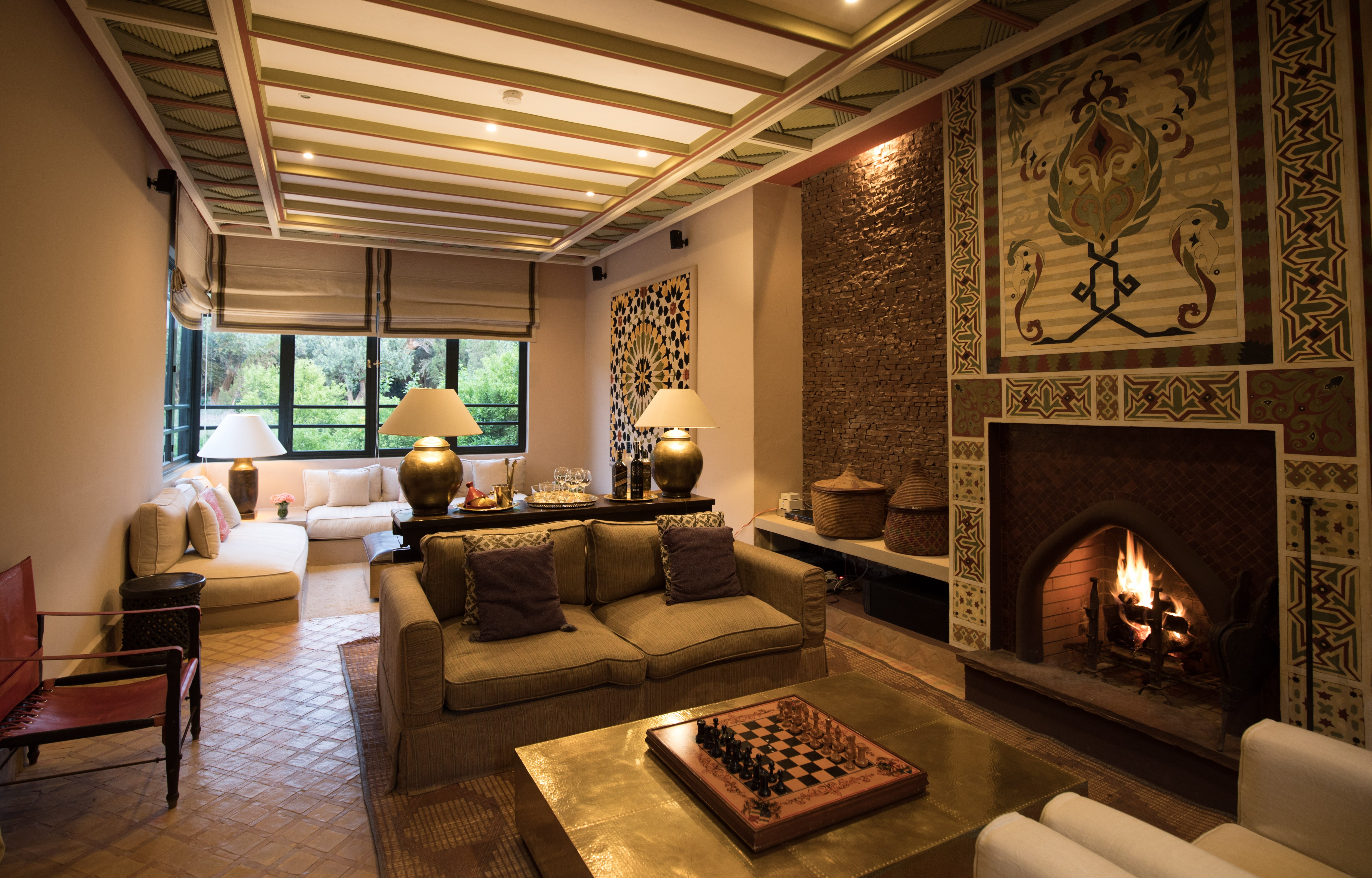 Villa Alkhozama, near Marrakech - Image 2