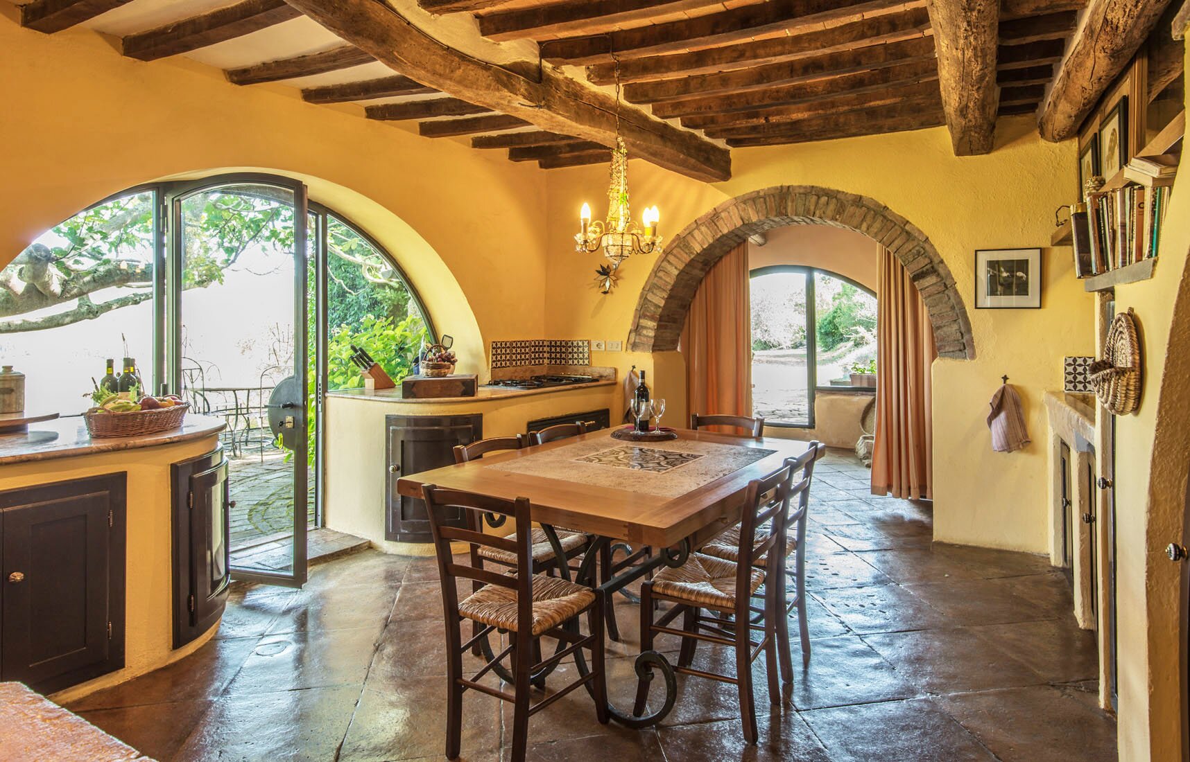 Villa Lucarelli - Image 8