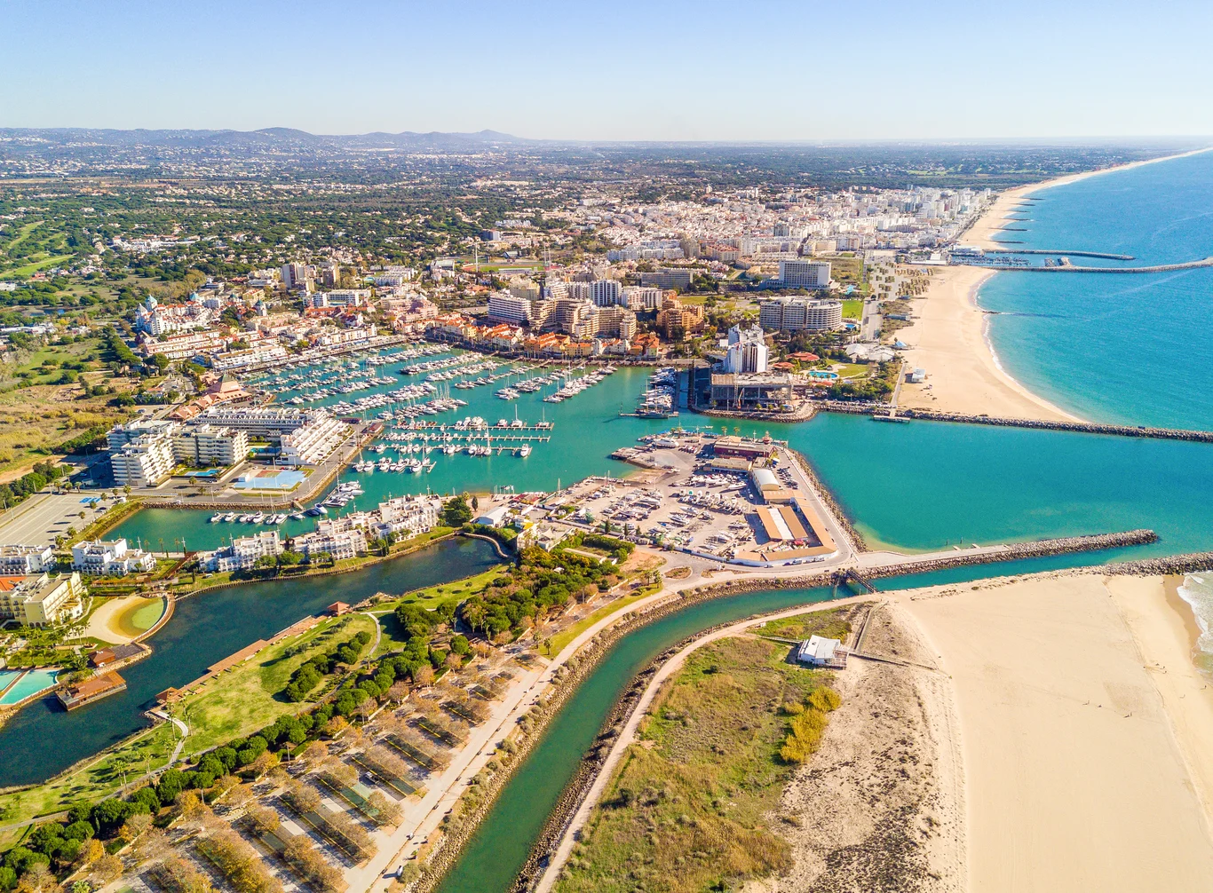 Villas In Vilamoura | Villas To Rent in Vilamoura | CV Villas