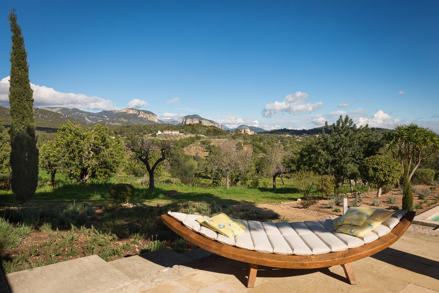 Los Pinos - Image 15